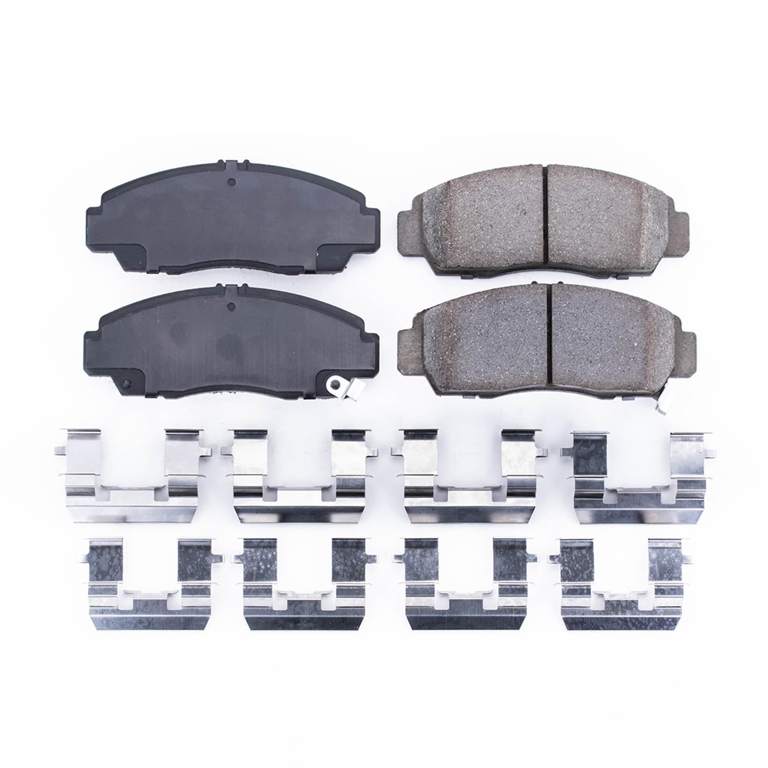 Power Stop - 17-787 - Disc Brake Pad image 1