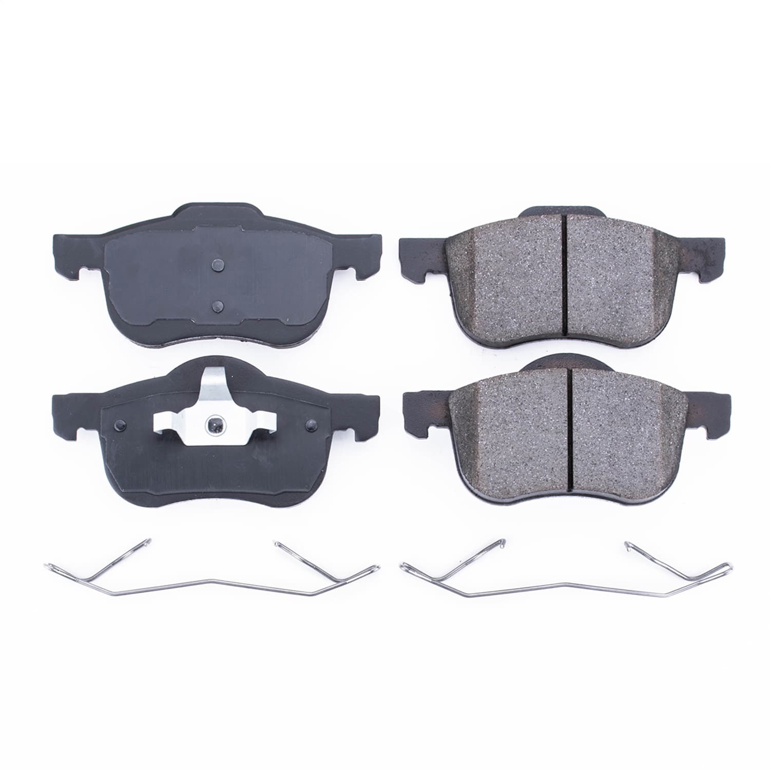 Power Stop - 17-794 - Disc Brake Pad image 1