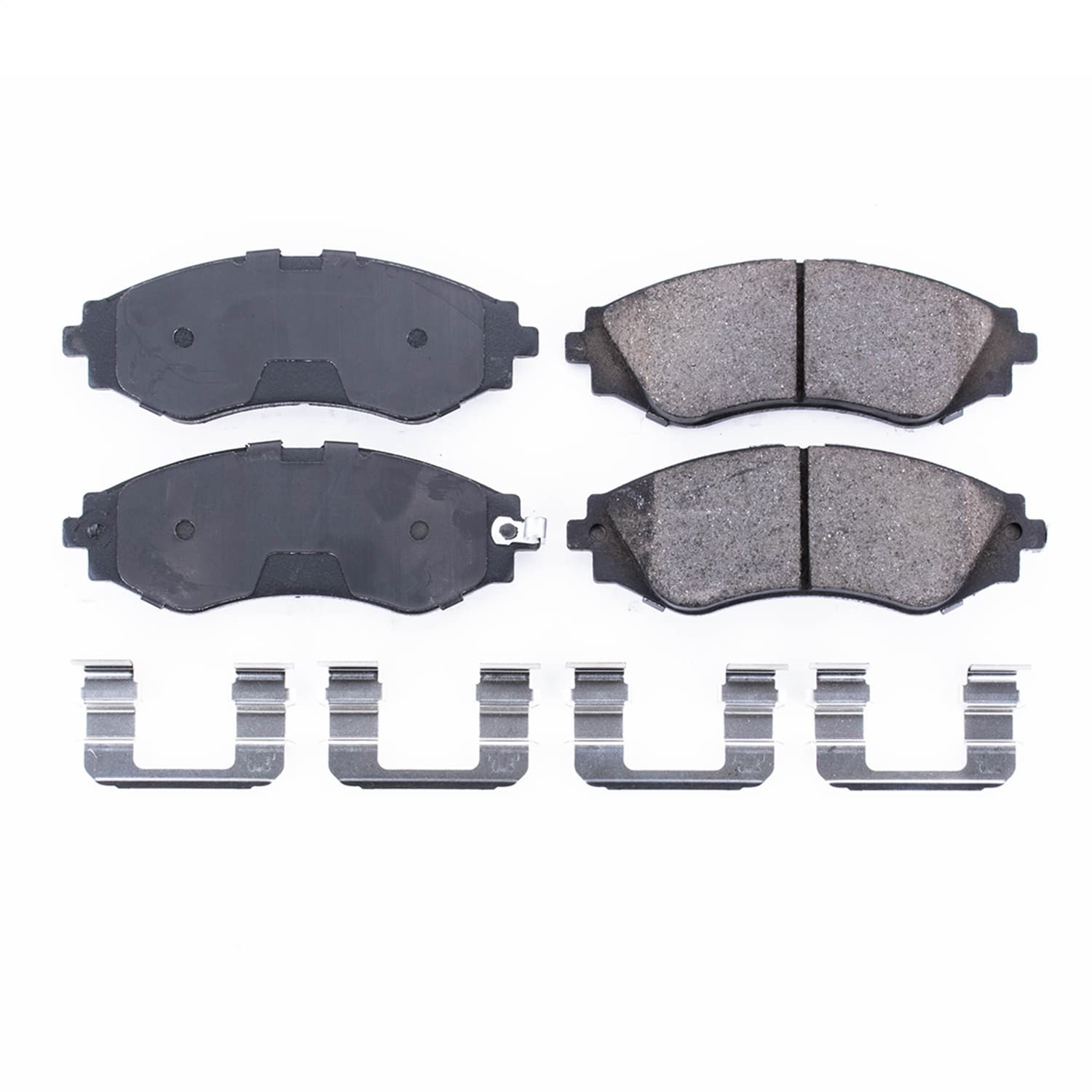 Power Stop - 17-797 - Disc Brake Pad image 1