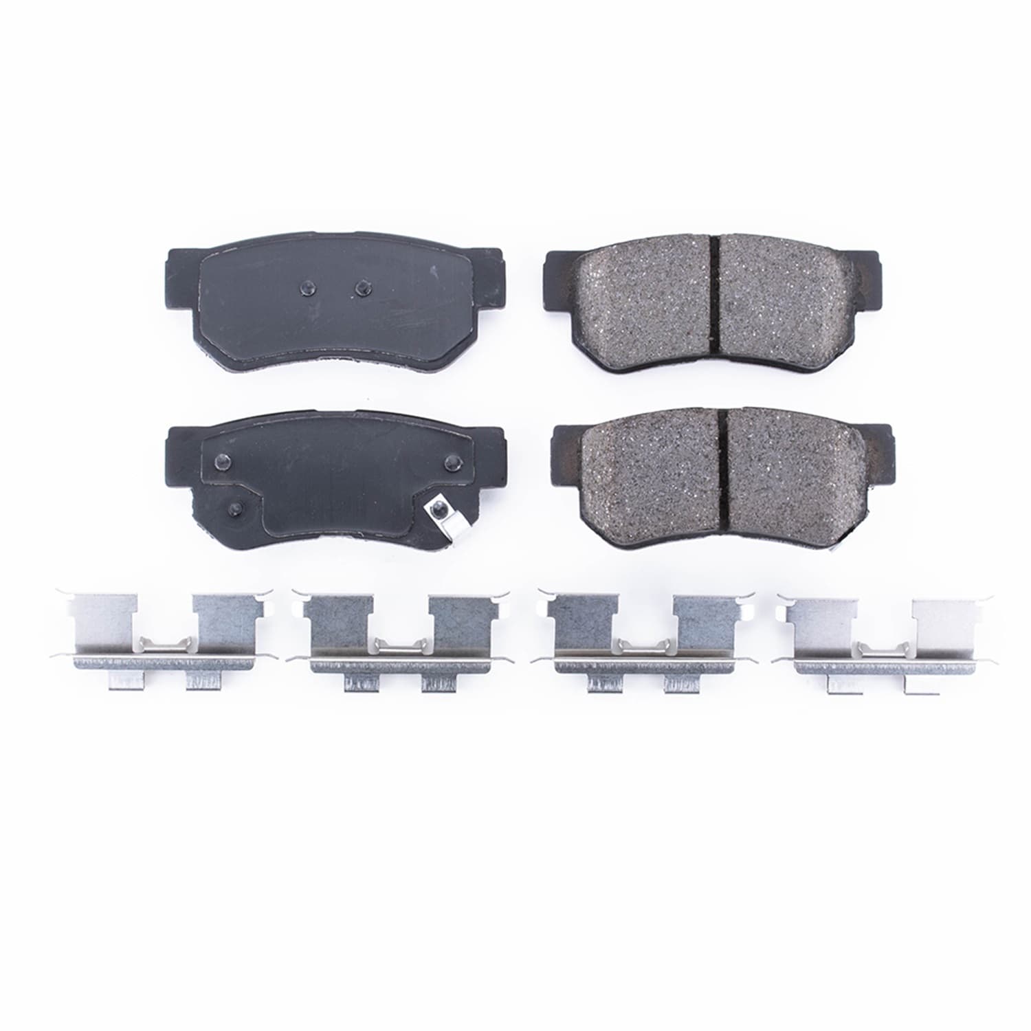 Power Stop - 17-813 - Disc Brake Pad image 1
