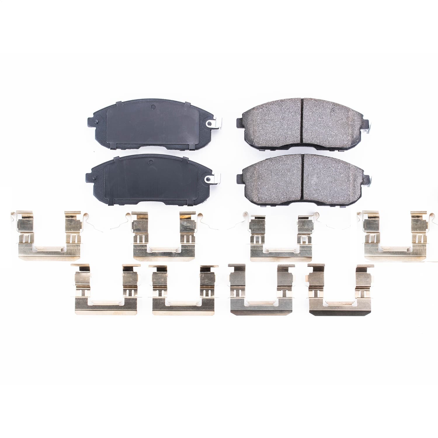 Power Stop - 17-815A - Disc Brake Pad image 1