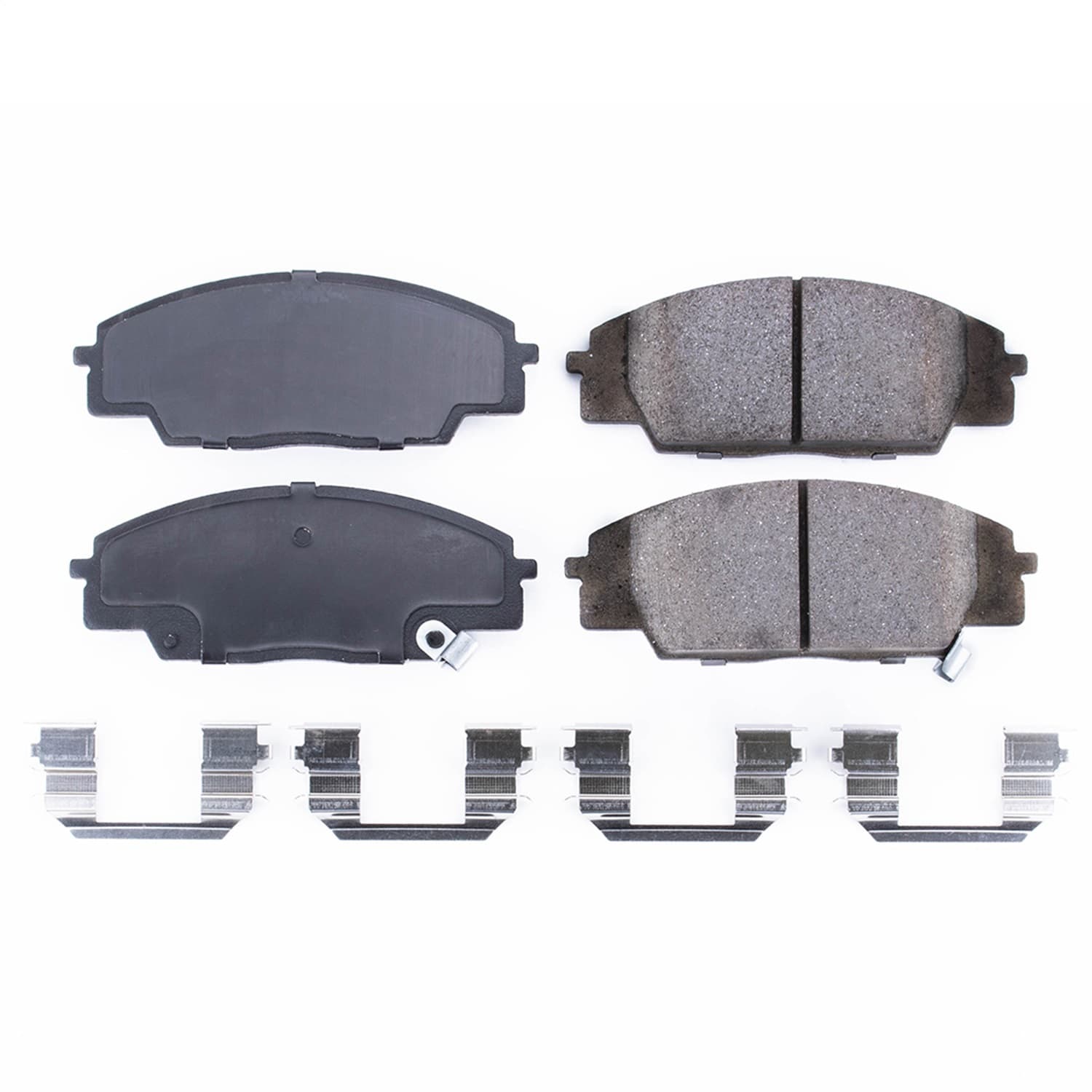 Power Stop - 17-829 - Disc Brake Pad image 1