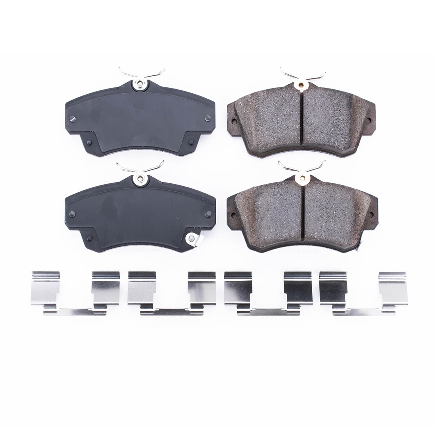 Power Stop - 17-841 - Disc Brake Pad image 1