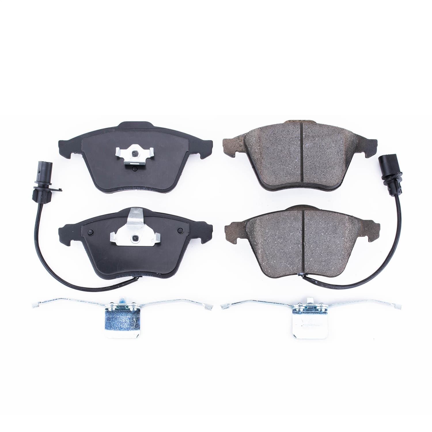 Power Stop - 17-915A - Disc Brake Pad image 1