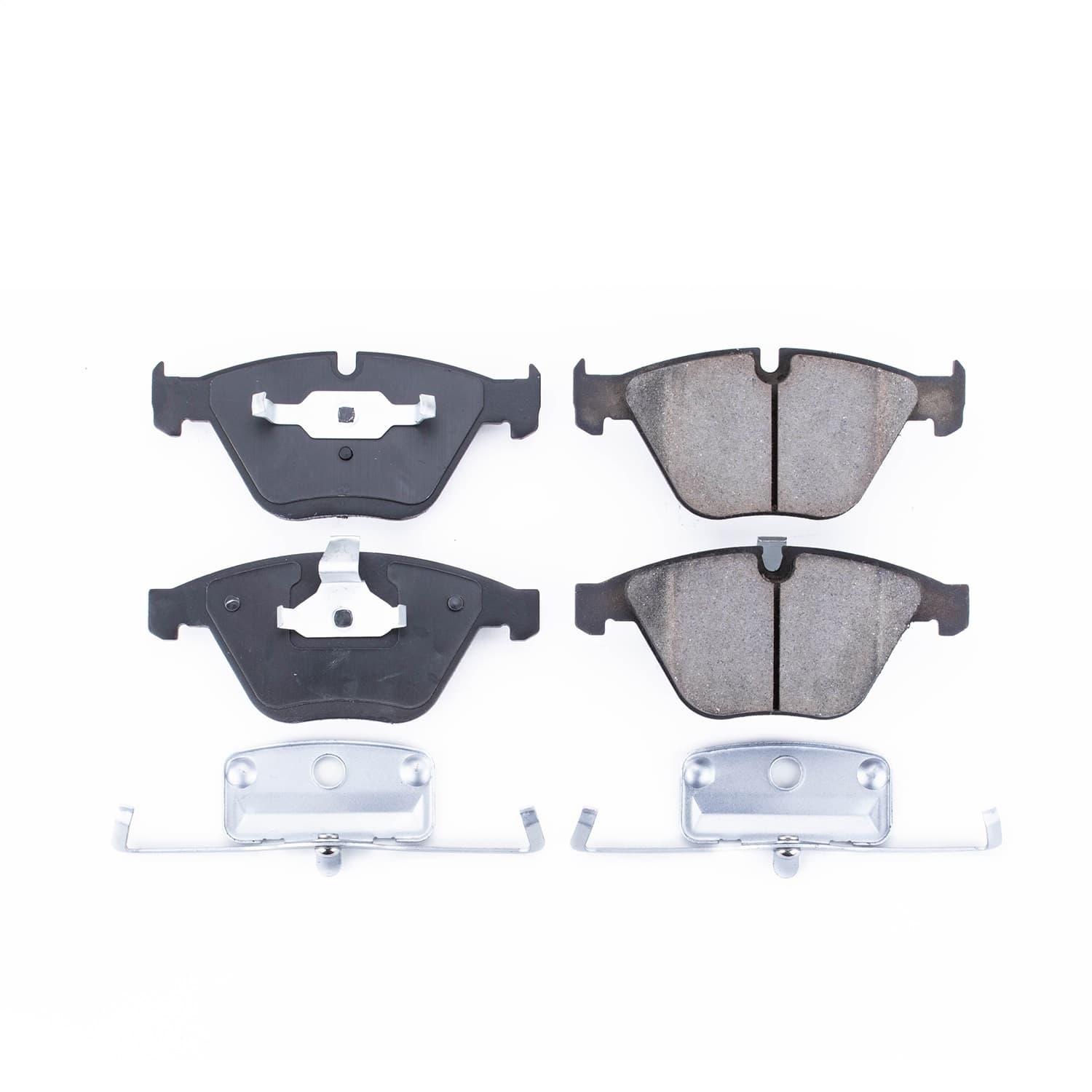 Power Stop - 17-918 - Disc Brake Pad image 1