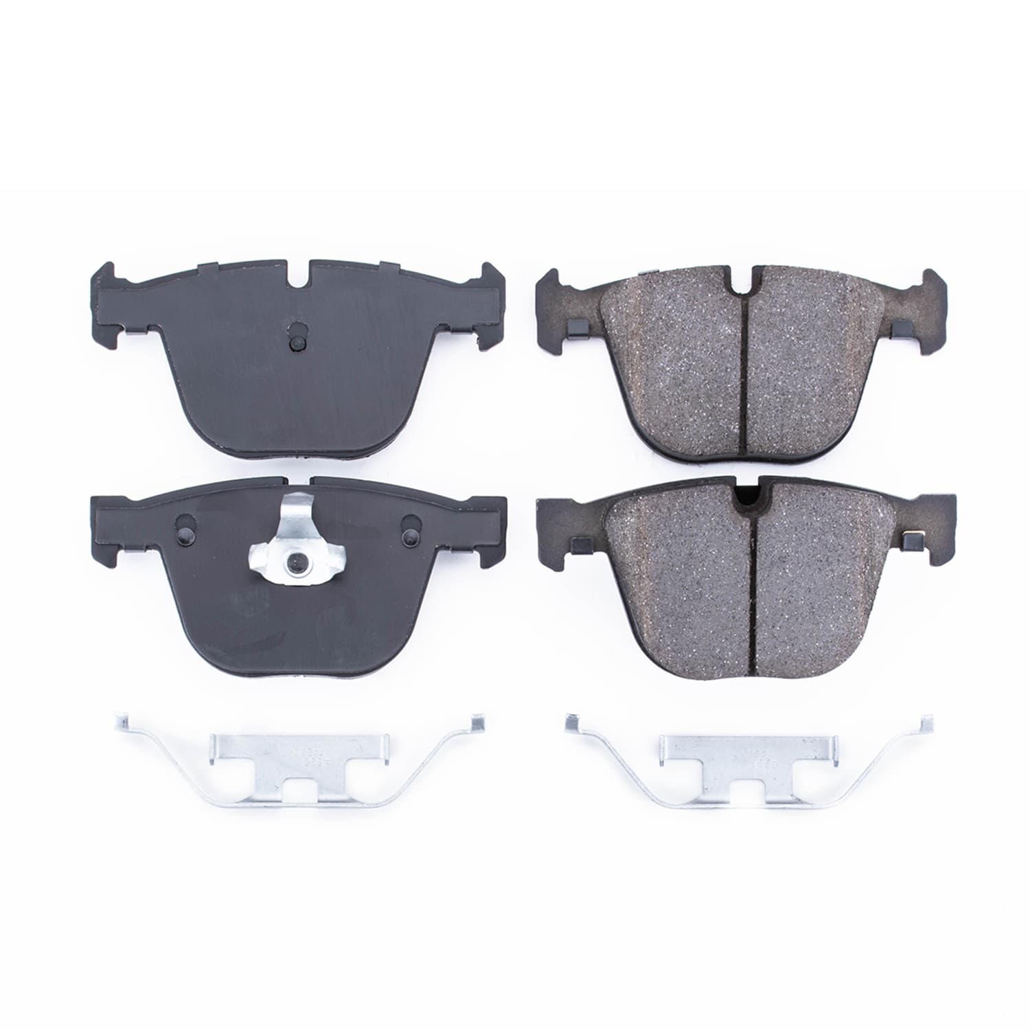 Power Stop - 17-919 - Disc Brake Pad image 1
