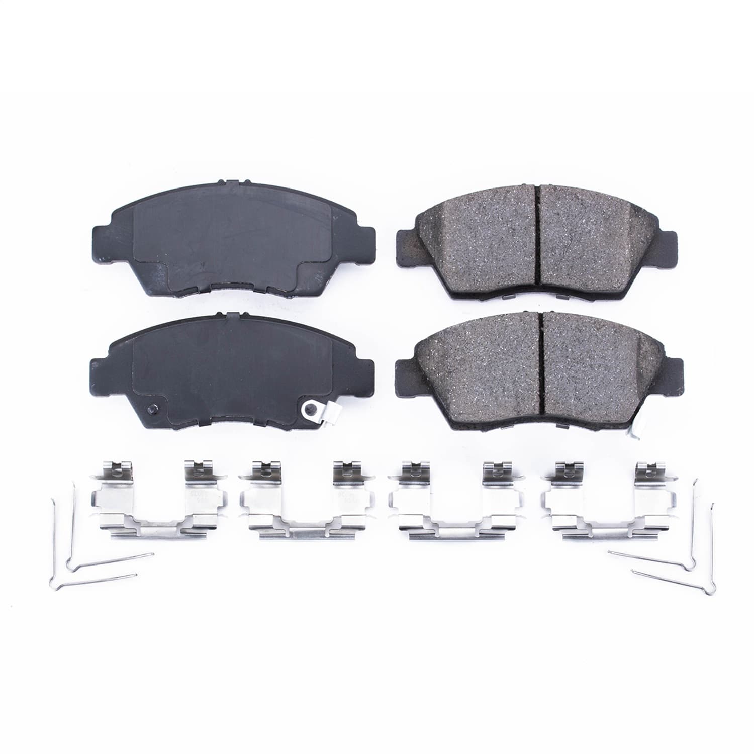 Power Stop - 17-948 - Disc Brake Pad image 1
