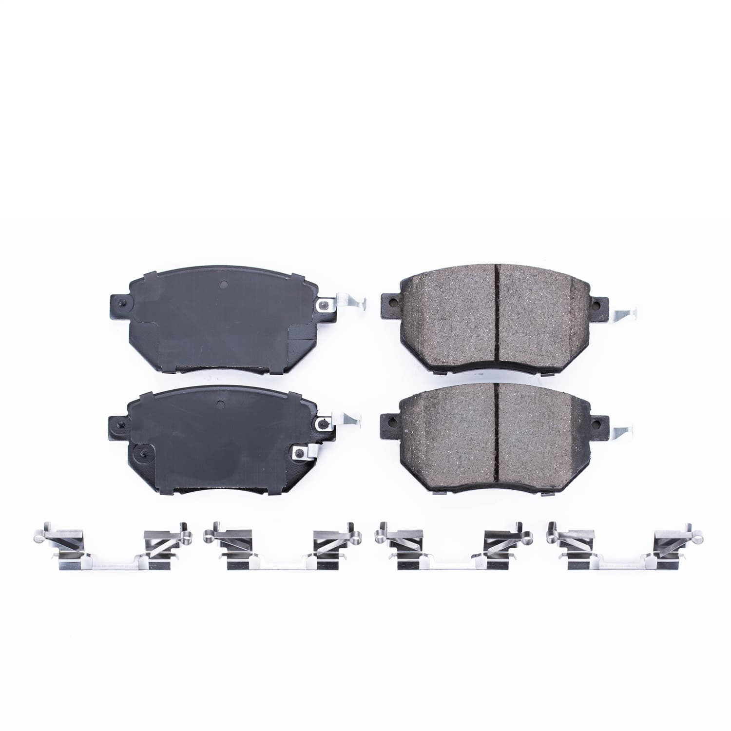 Power Stop - 17-969 - Disc Brake Pad image 1