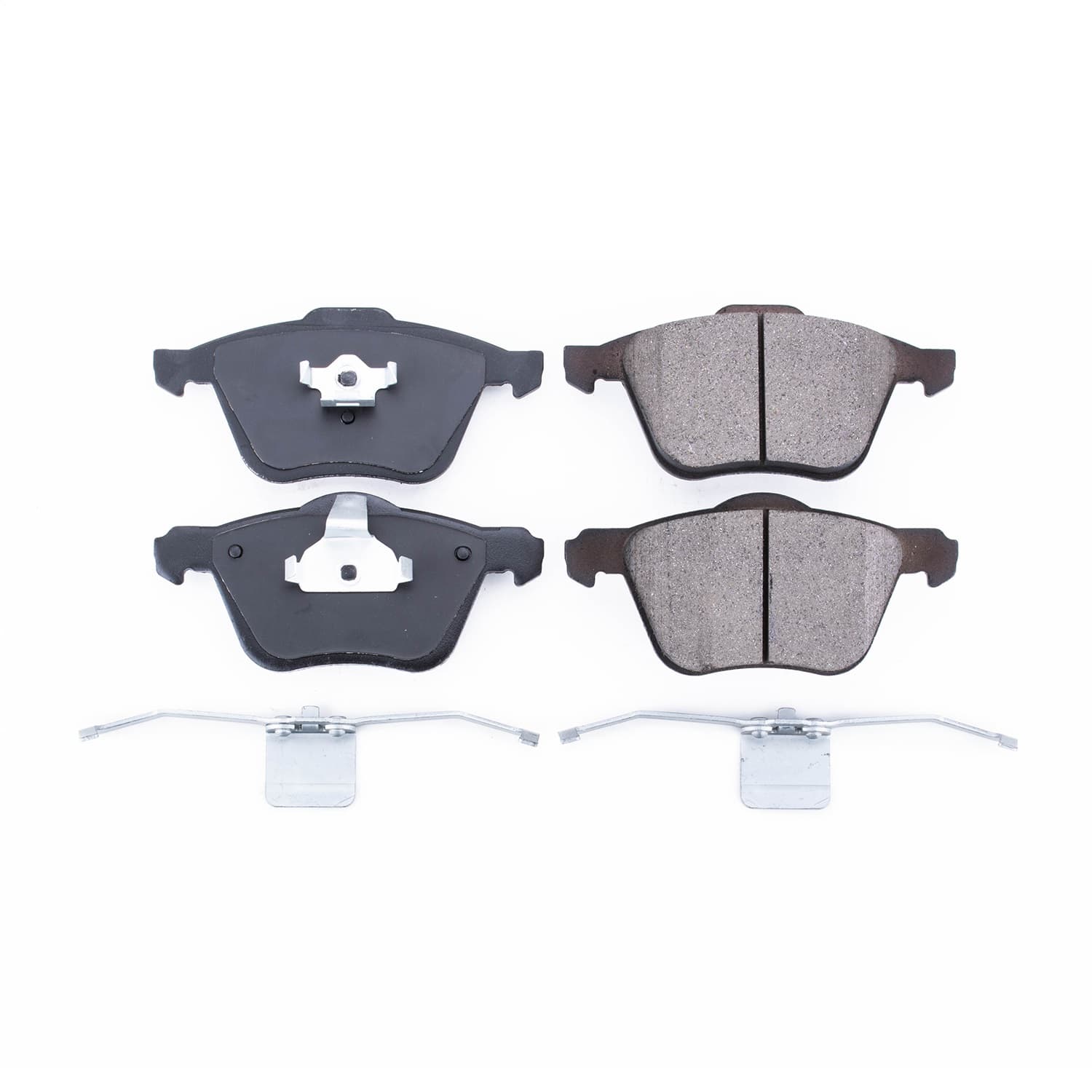 Power Stop - 17-979 - Disc Brake Pad image 1