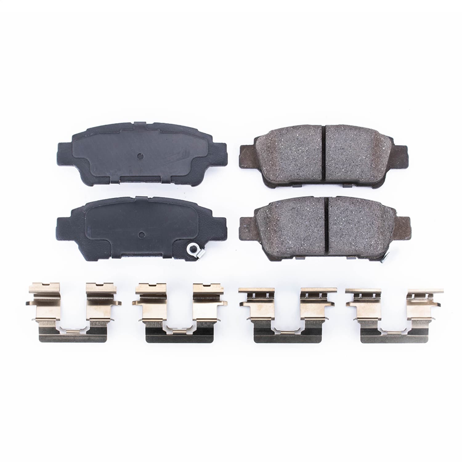 Power Stop - 17-995 - Disc Brake Pad image 1
