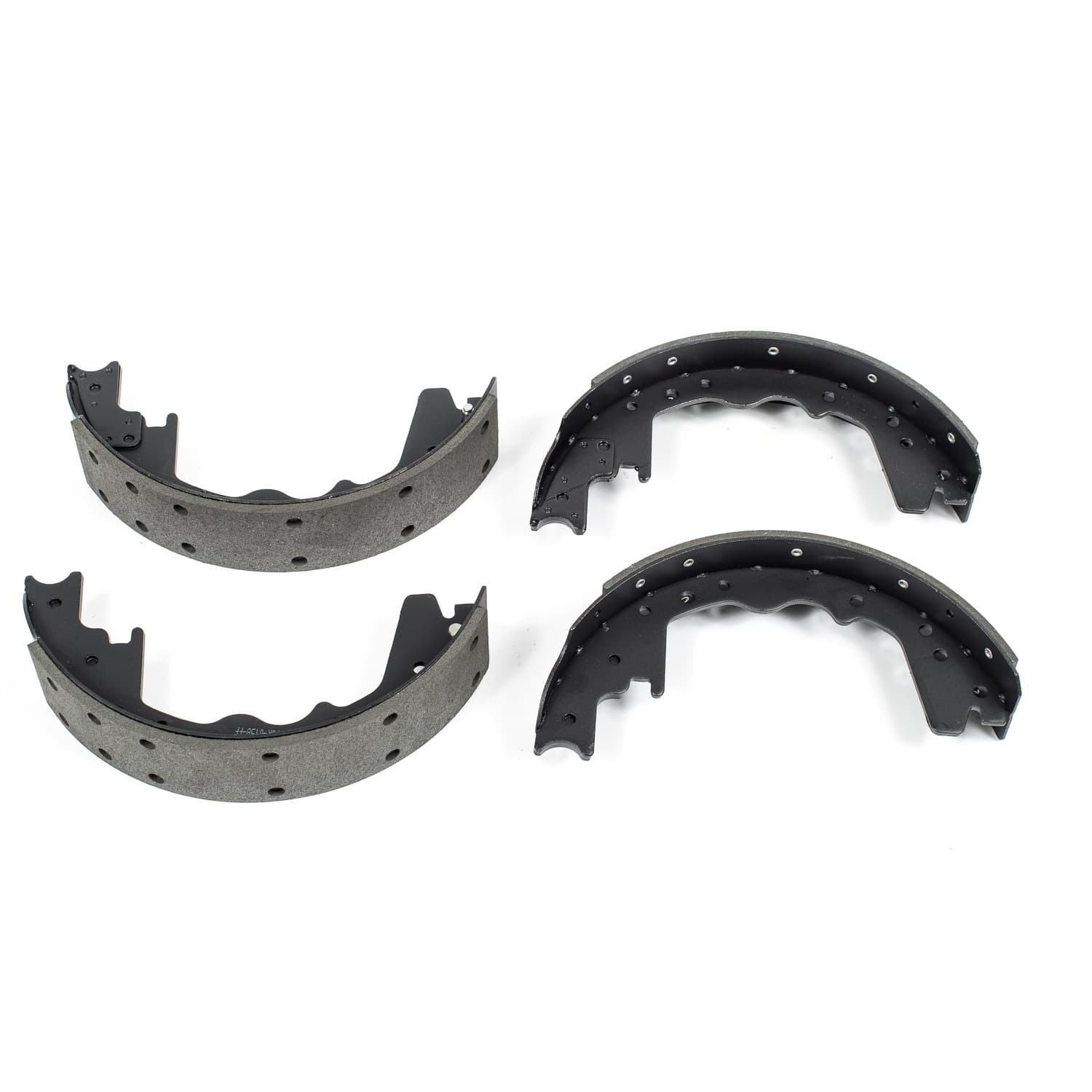 Power Stop - 357R - Drum Brake Shoe image 3