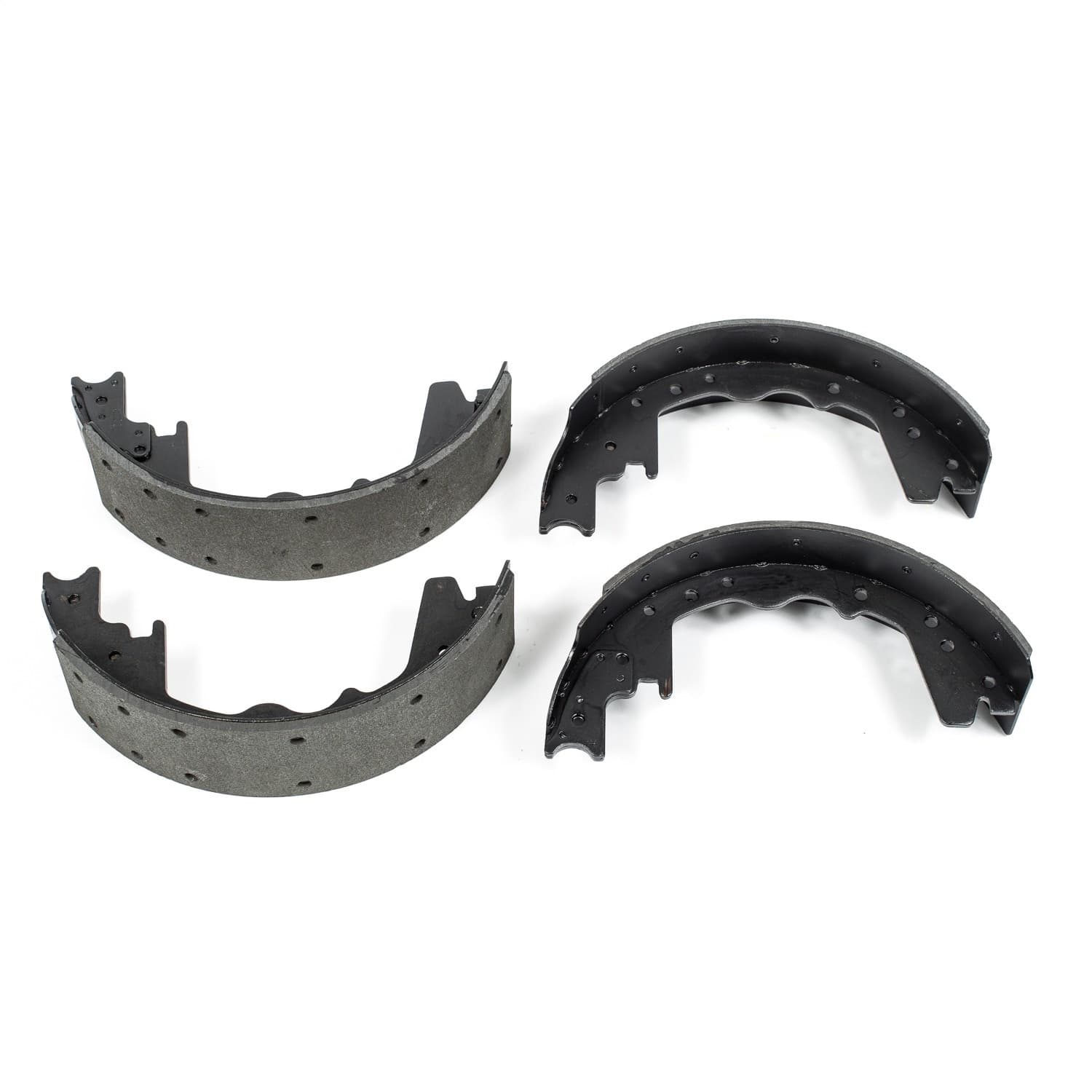 Power Stop - 358R - Drum Brake Shoe image 3