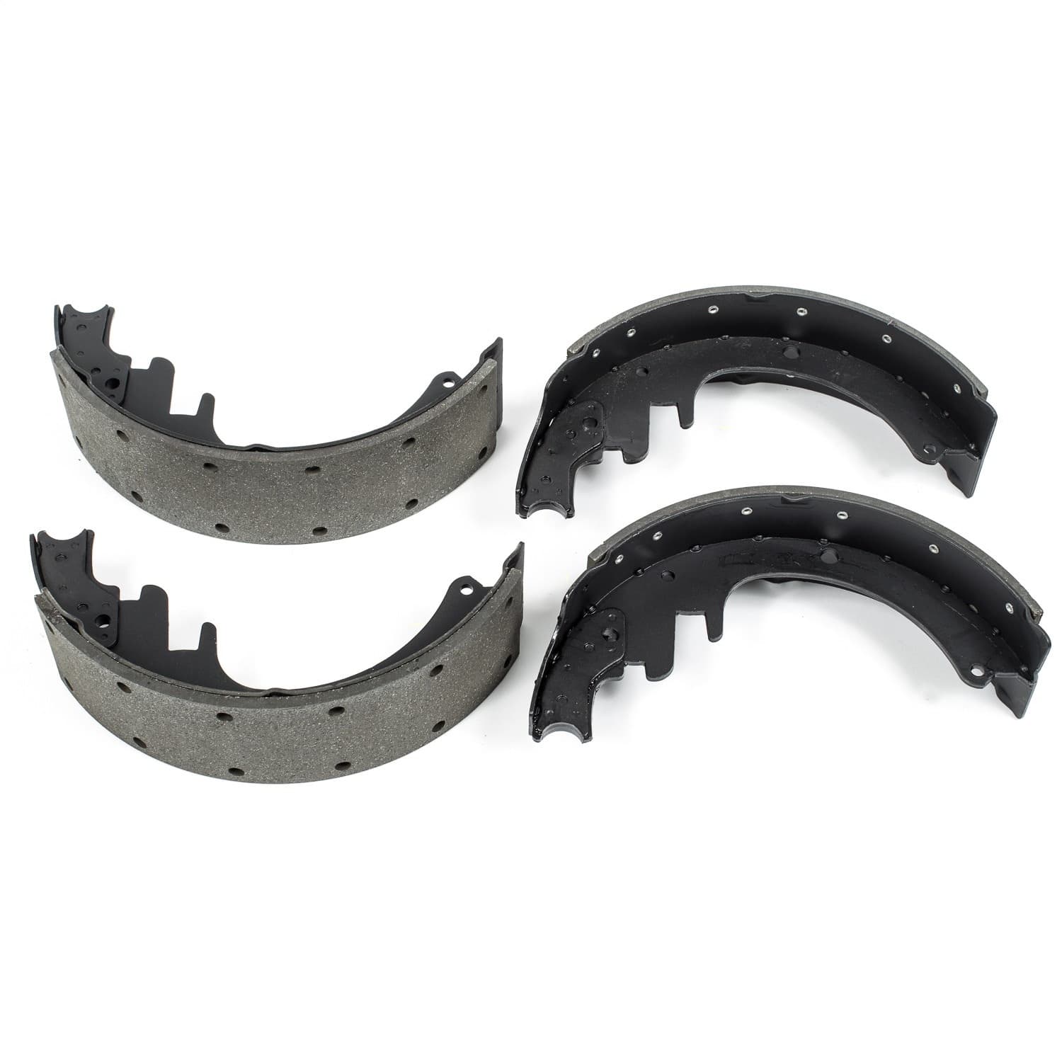 Power Stop - 452R - Drum Brake Shoe image 3