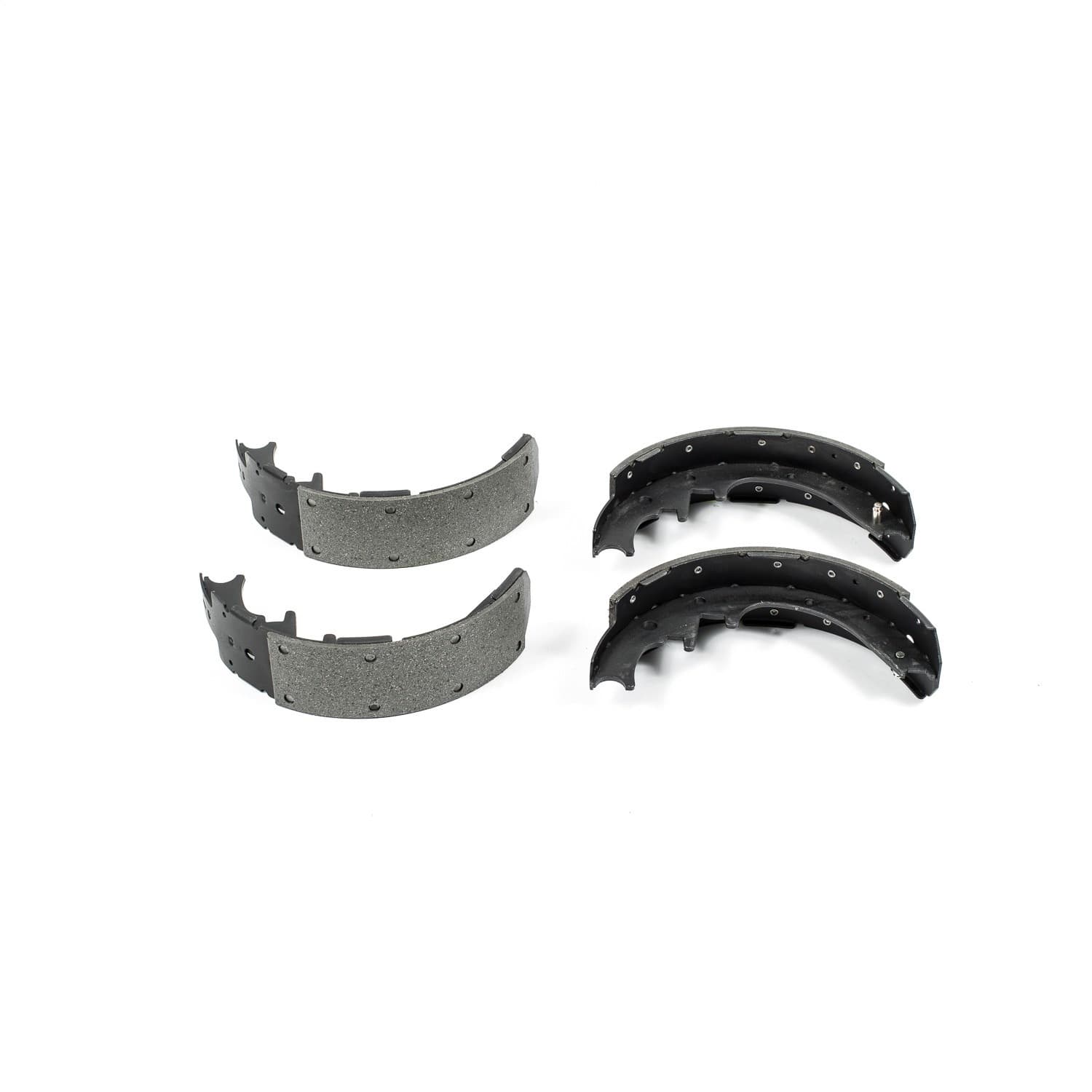 Power Stop - 705R - Drum Brake Shoe image 3