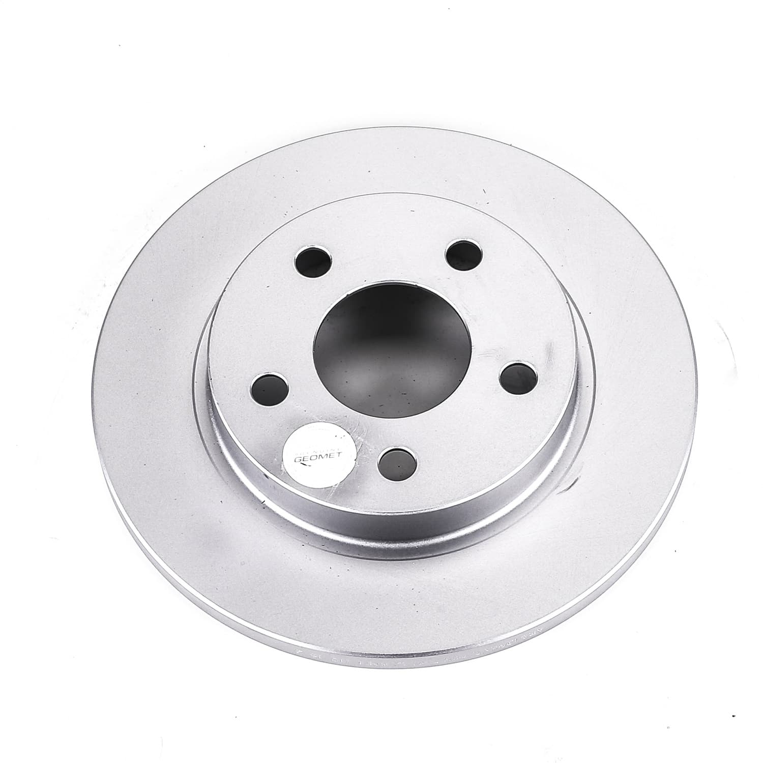 Power Stop - AR8139EVC - Rear - Disc Brake Rotor image 5