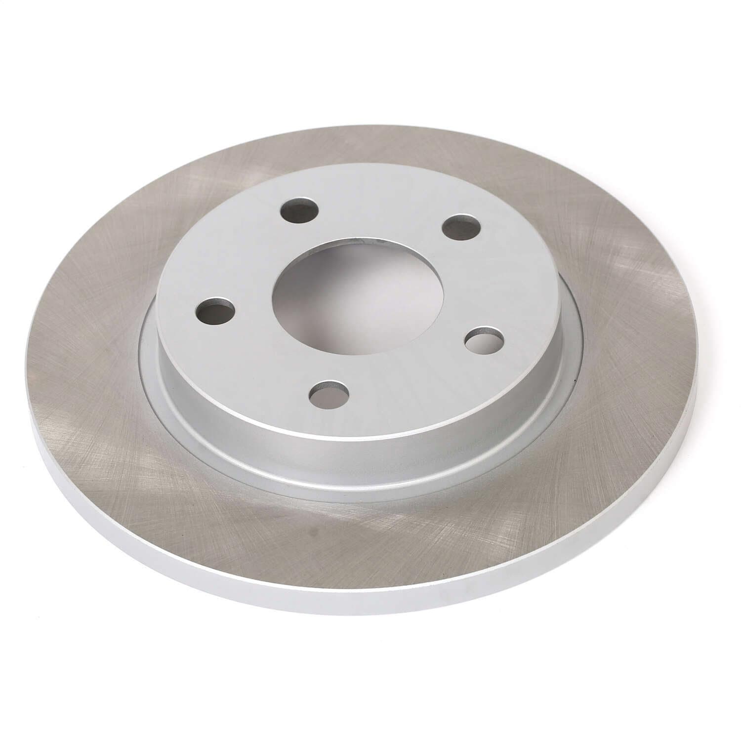 Power Stop - AR8139SCR - Rear - Disc Brake Rotor image 1