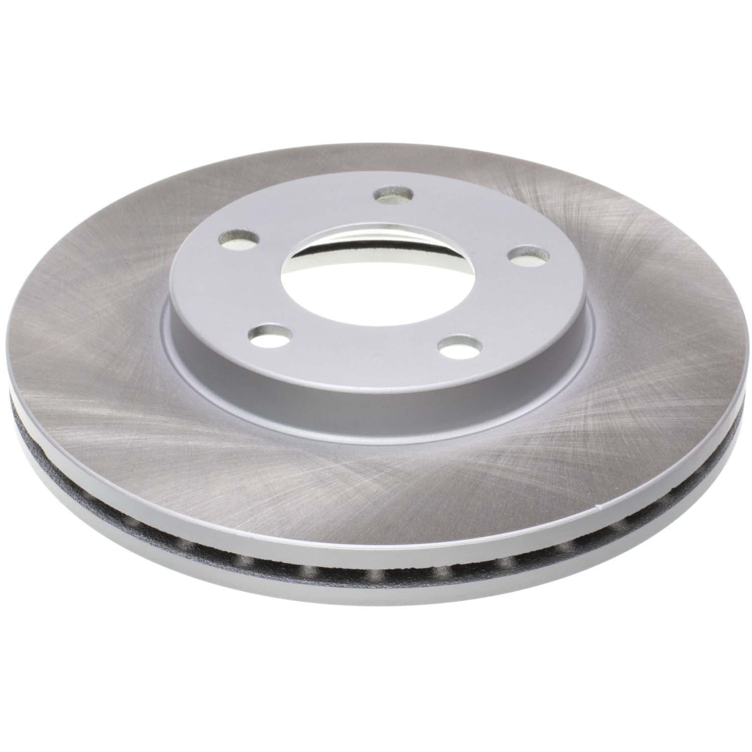 Power Stop - AR8141SCR - Front - Disc Brake Rotor image 1