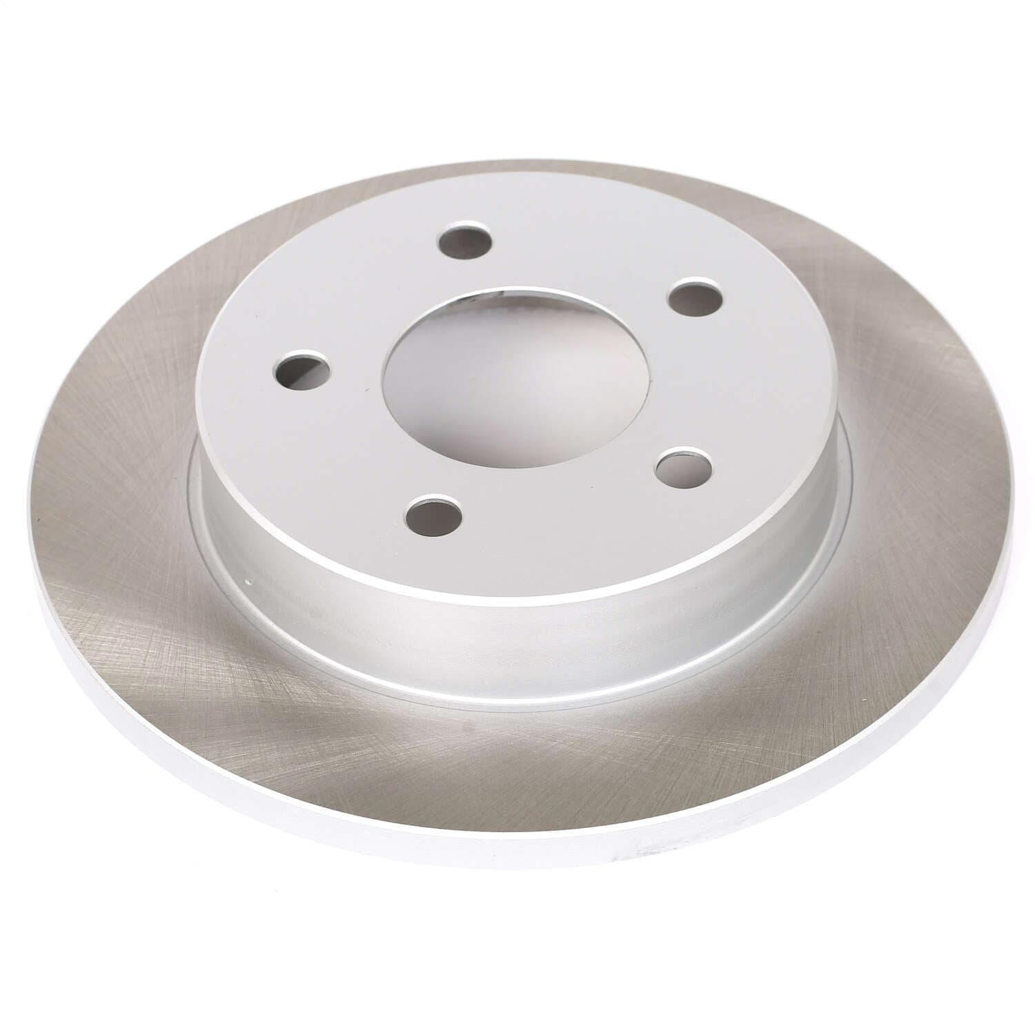 Power Stop - AR8142SCR - Rear - Disc Brake Rotor image 1