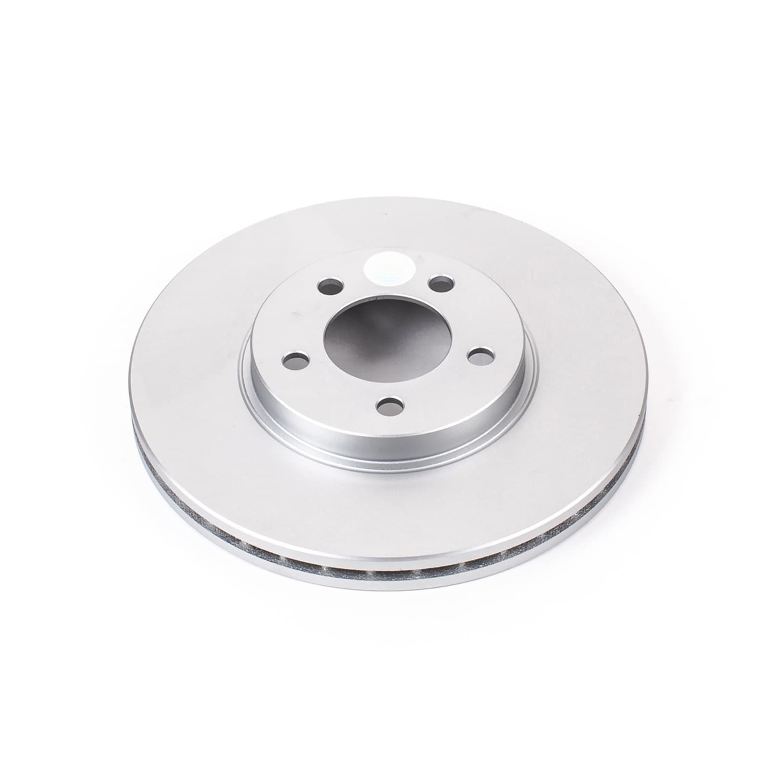 Power Stop - AR8149EVC - Front - Disc Brake Rotor image 5