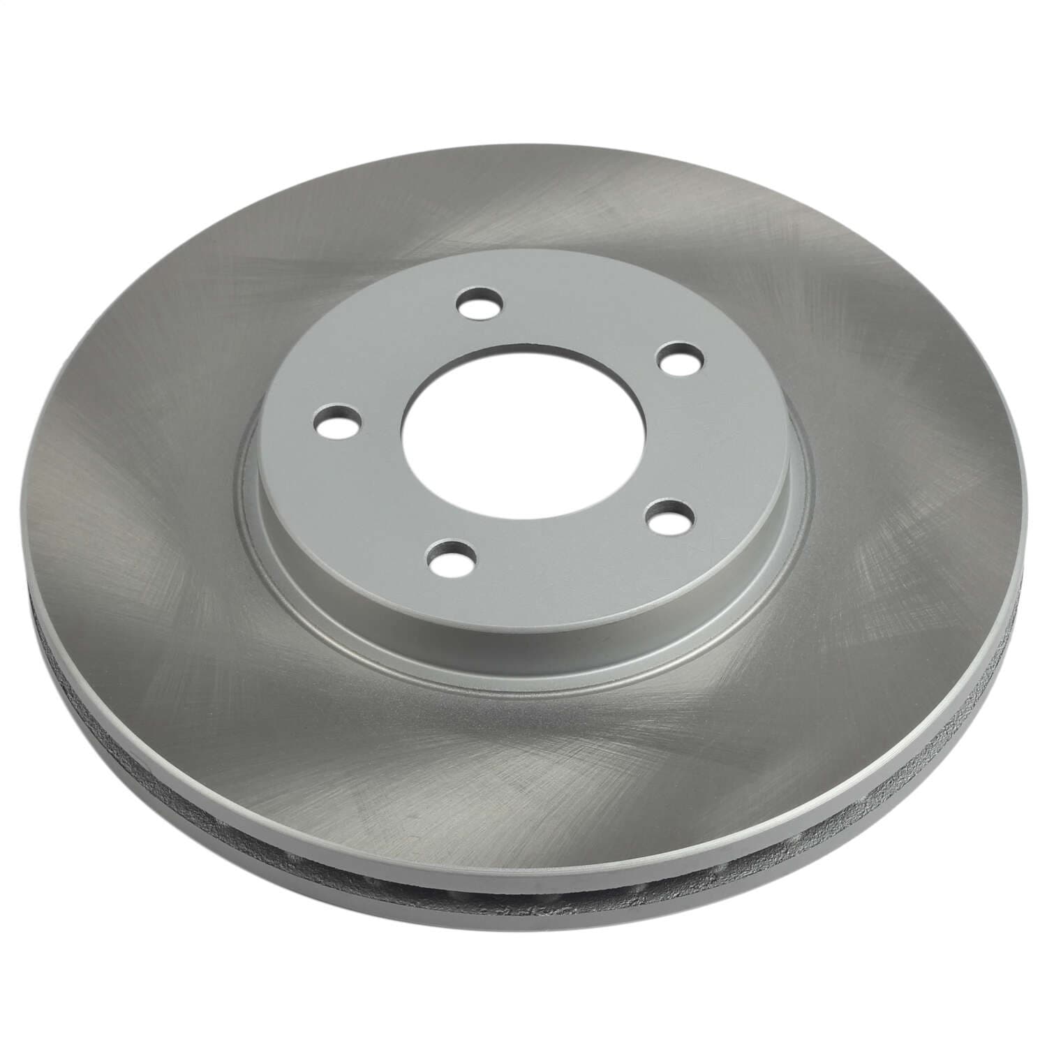 Power Stop - AR8149SCR - Front - Disc Brake Rotor image 1