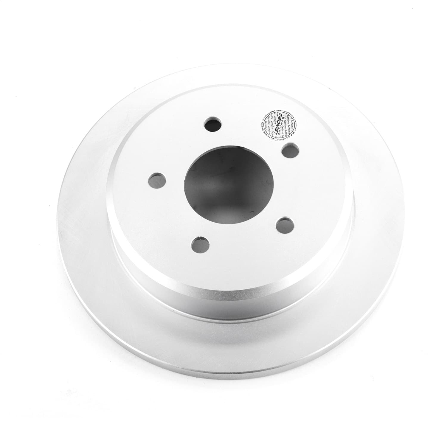 Power Stop - AR8152EVC - Rear - Disc Brake Rotor image 5