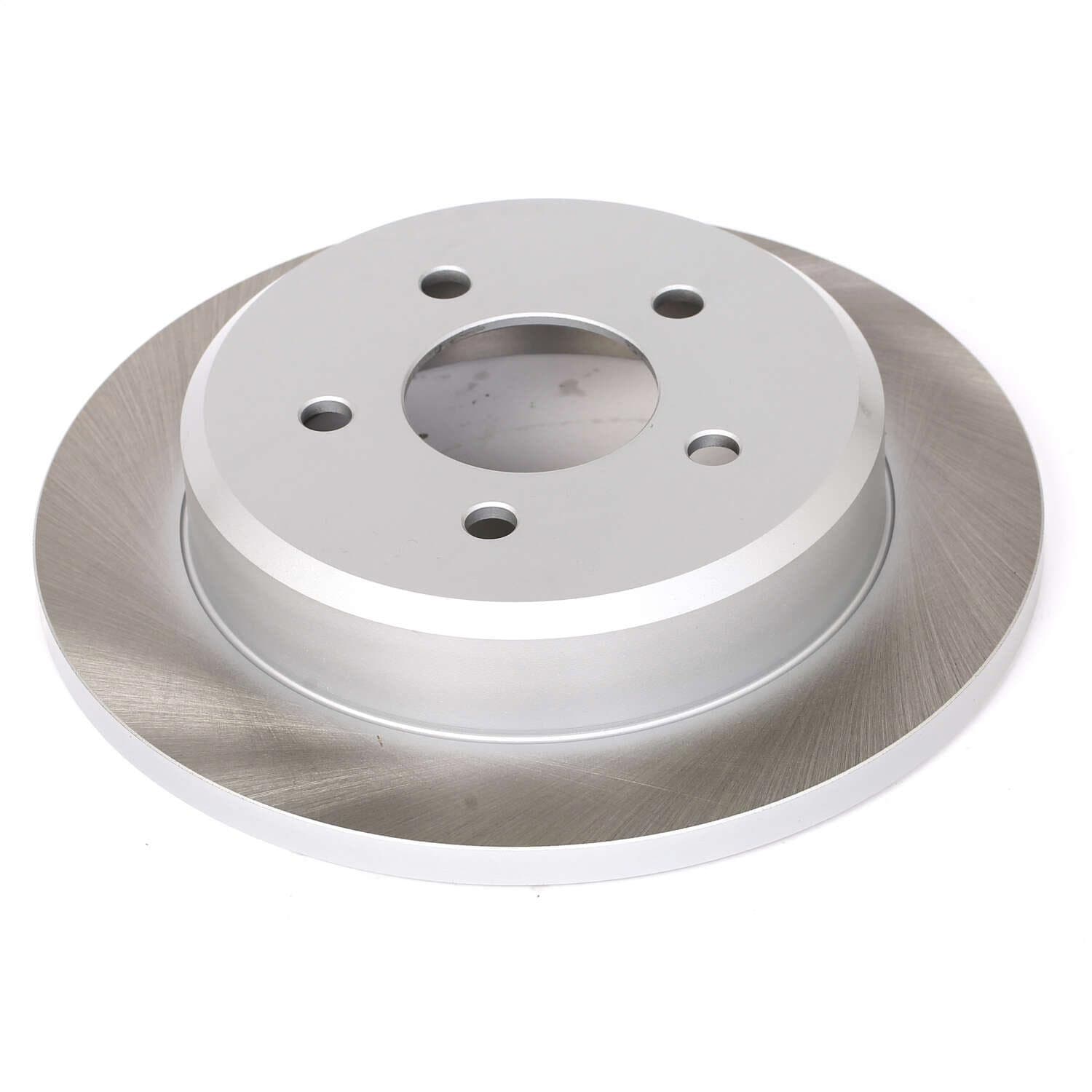 Power Stop - AR8152SCR - Rear - Disc Brake Rotor image 1
