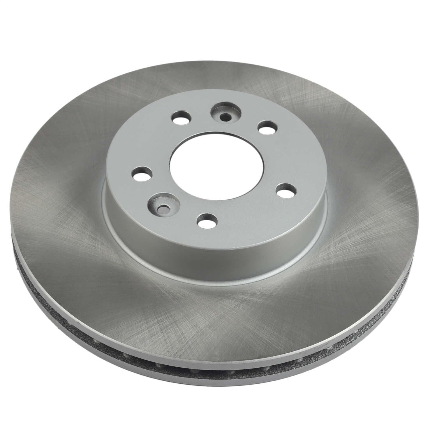 Power Stop - AR8155SCR - Front - Disc Brake Rotor image 1