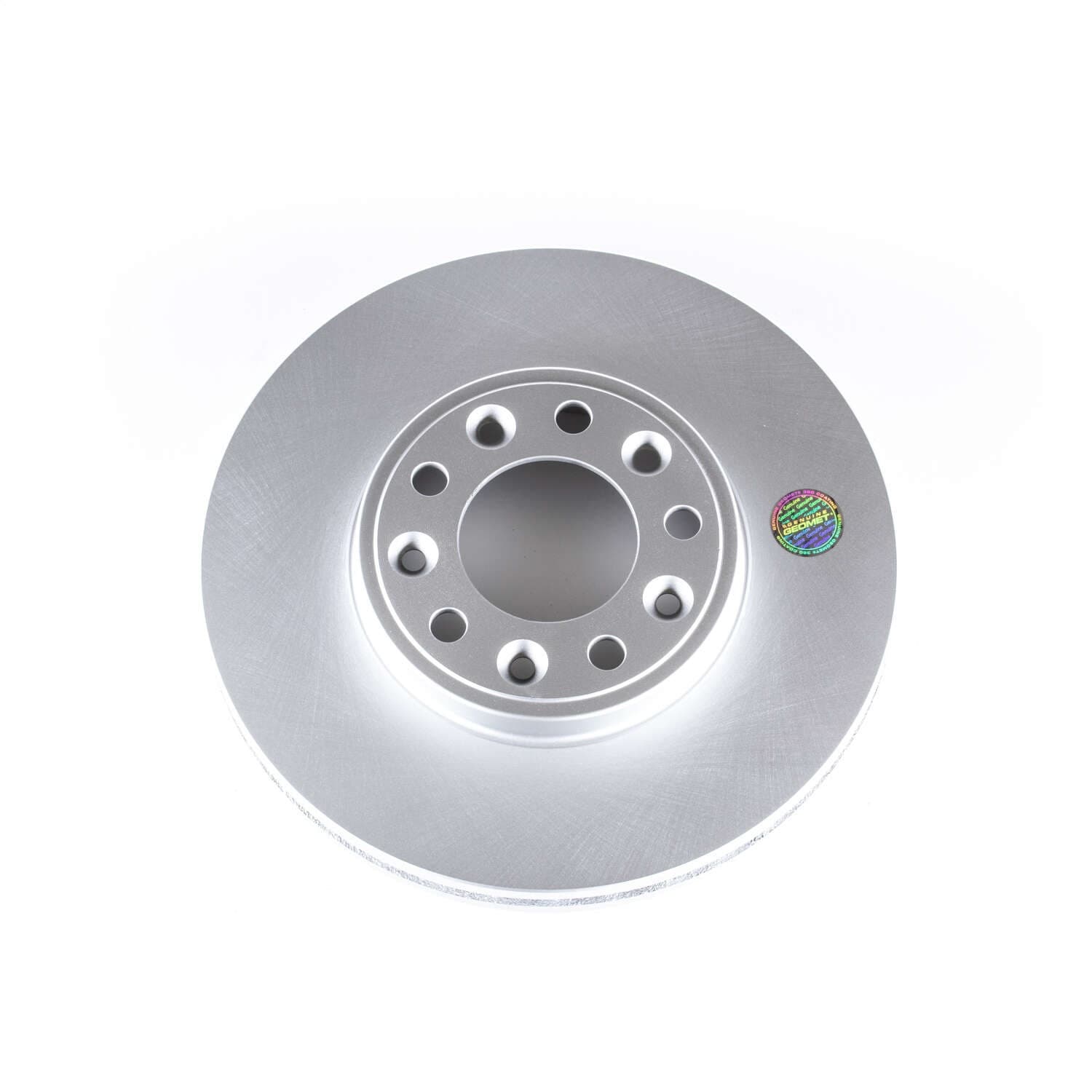 Power Stop - AR8157EVC - Front - Disc Brake Rotor image 5