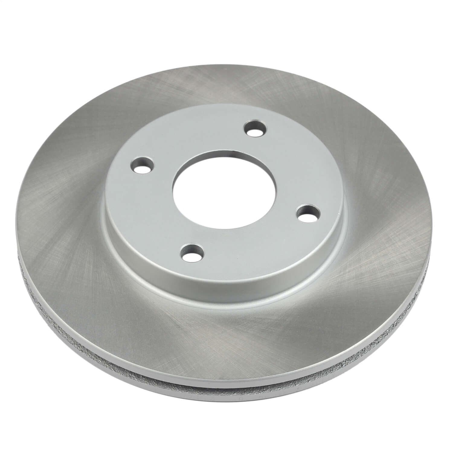 Power Stop - AR8161SCR - Front - Disc Brake Rotor image 1