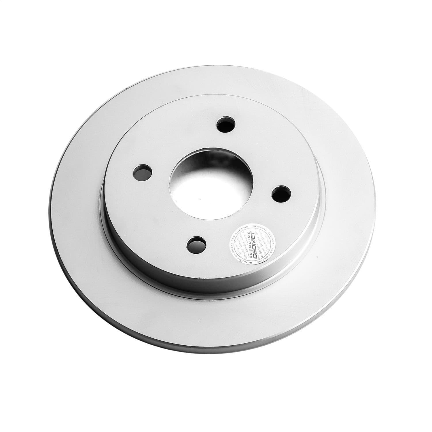 Power Stop - AR8163EVC - Rear - Disc Brake Rotor image 5