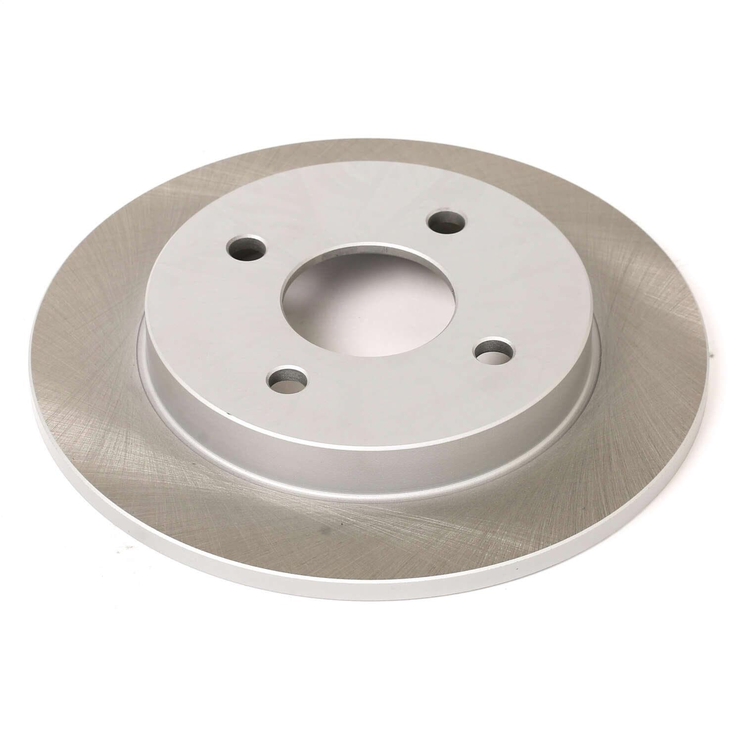 Power Stop - AR8163SCR - Rear - Disc Brake Rotor image 1