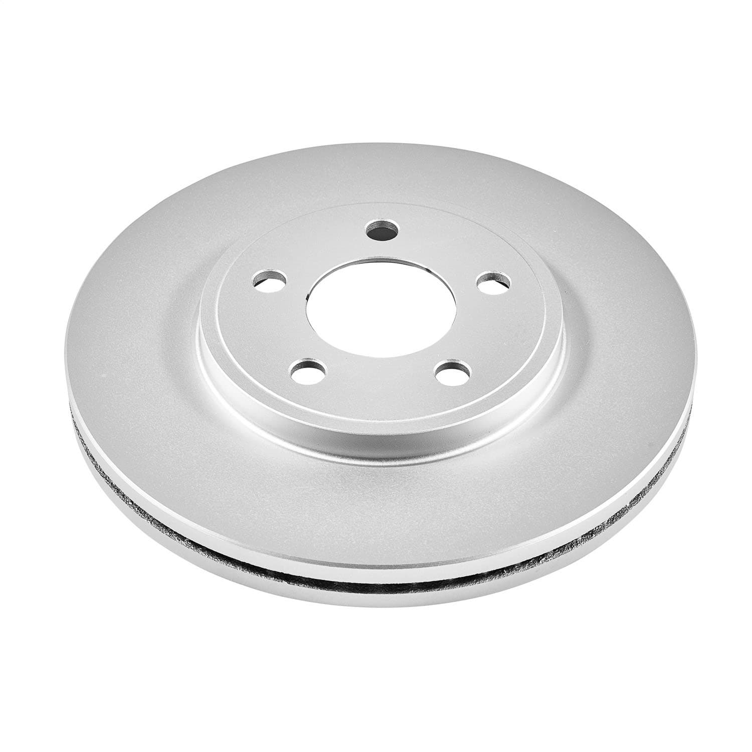Power Stop - AR8164EVC - Front - Disc Brake Rotor image 5