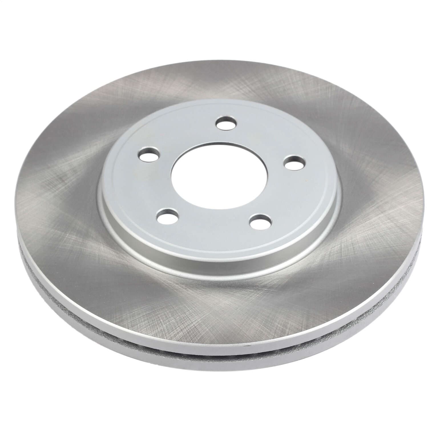 Power Stop - AR8164SCR - Front - Disc Brake Rotor image 1