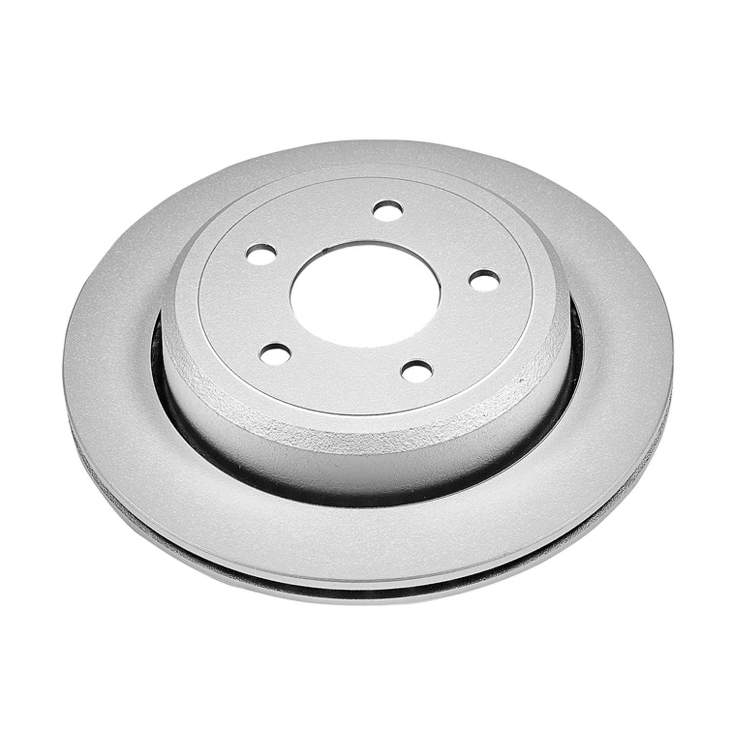 Power Stop - AR8165EVC - Rear - Disc Brake Rotor image 1