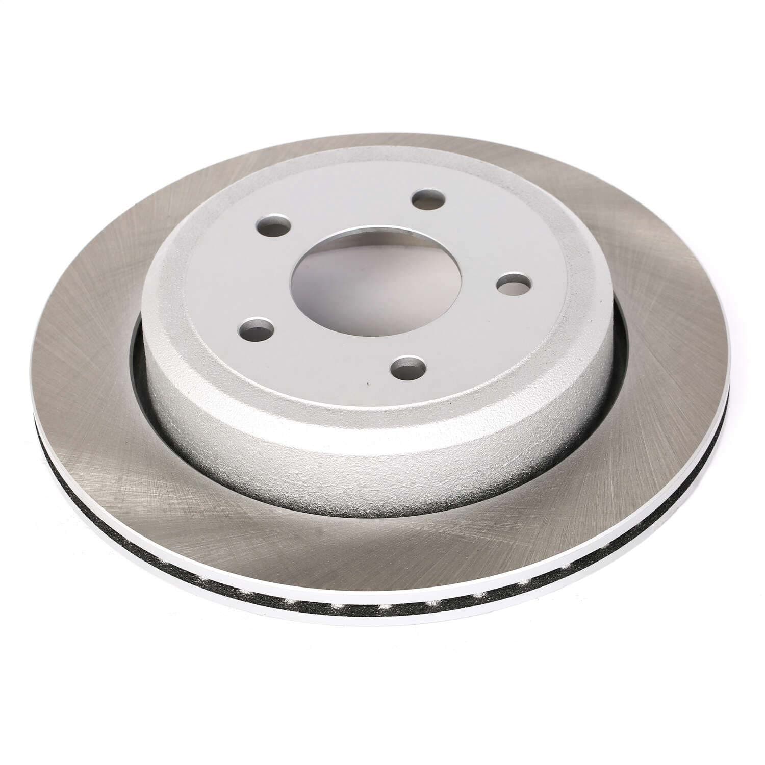 Power Stop - AR8165SCR - Rear - Disc Brake Rotor image 1