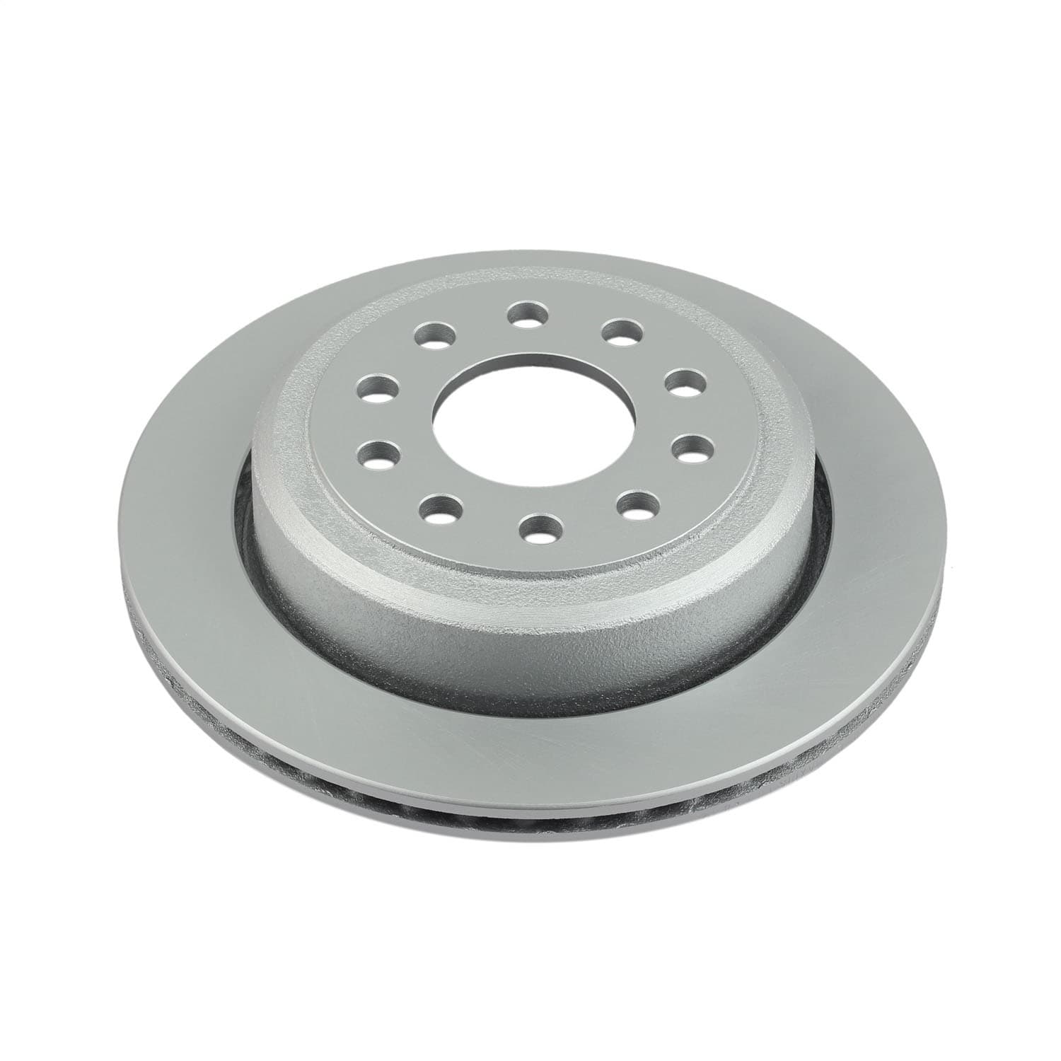 Power Stop - AR8166EVC - Rear - Disc Brake Rotor image 1