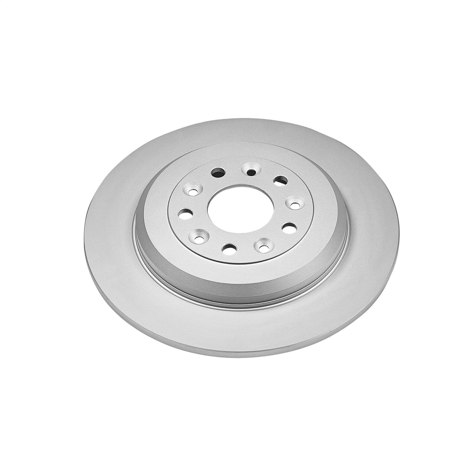Power Stop - AR8180EVC - Rear - Disc Brake Rotor image 1