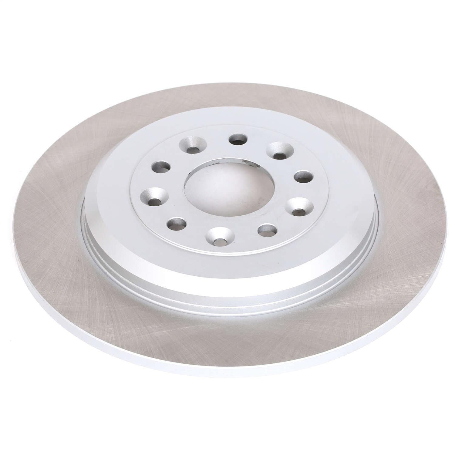 Power Stop - AR8180SCR - Rear - Disc Brake Rotor image 1