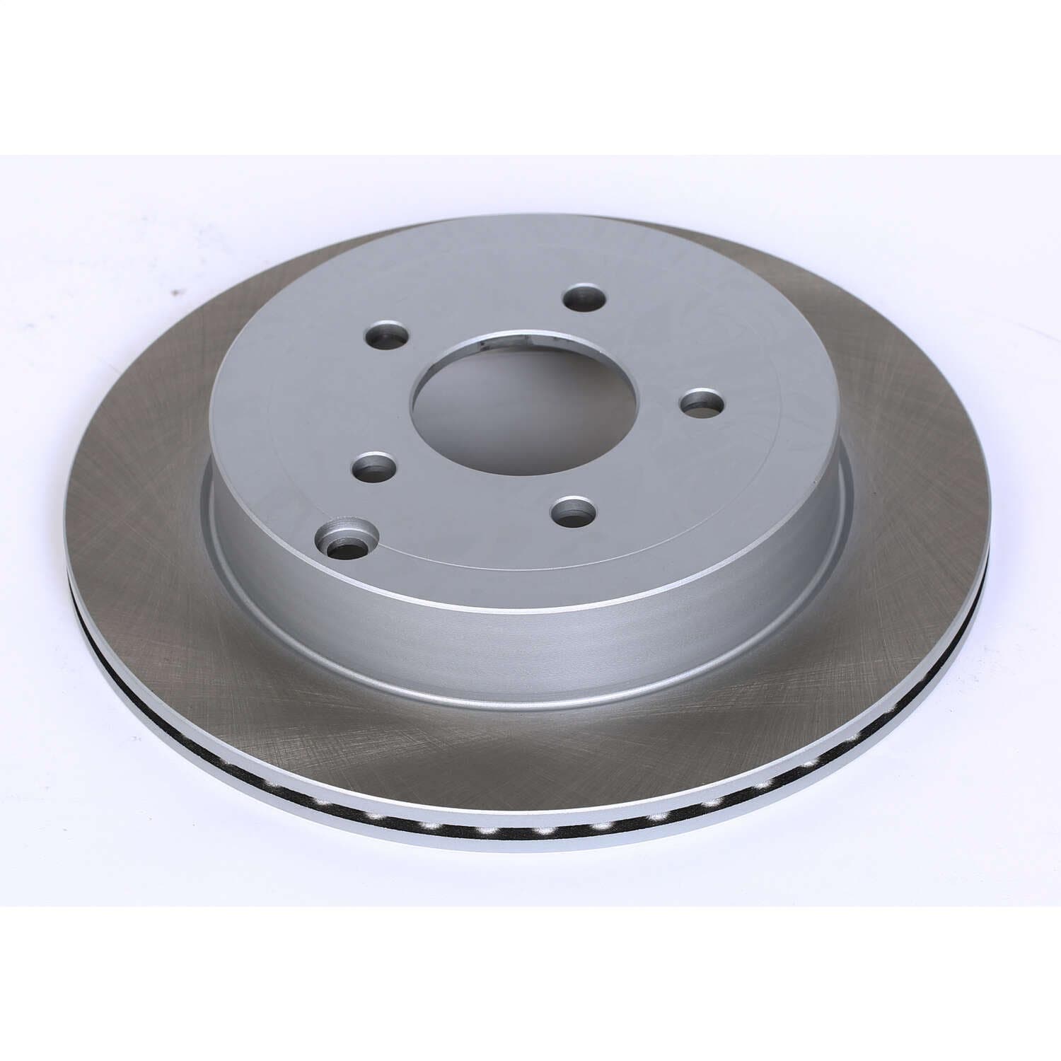 Power Stop - AR8191SCR - Rear - Disc Brake Rotor image 1