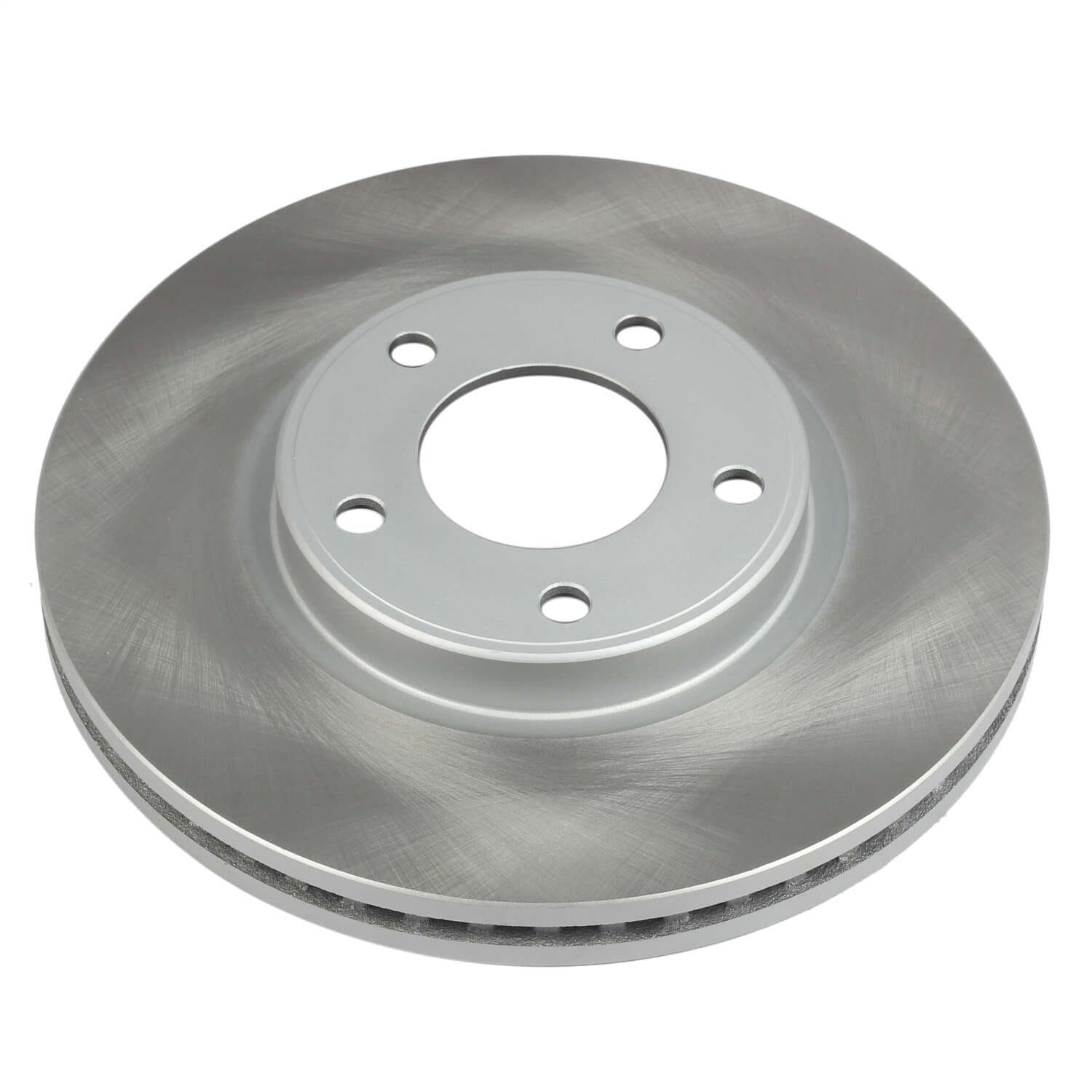 Power Stop - AR8192SCR - Front - Disc Brake Rotor image 1