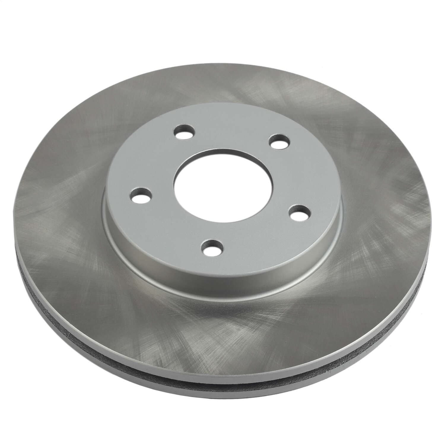 Power Stop - AR82004SCR - Front - Disc Brake Rotor image 1