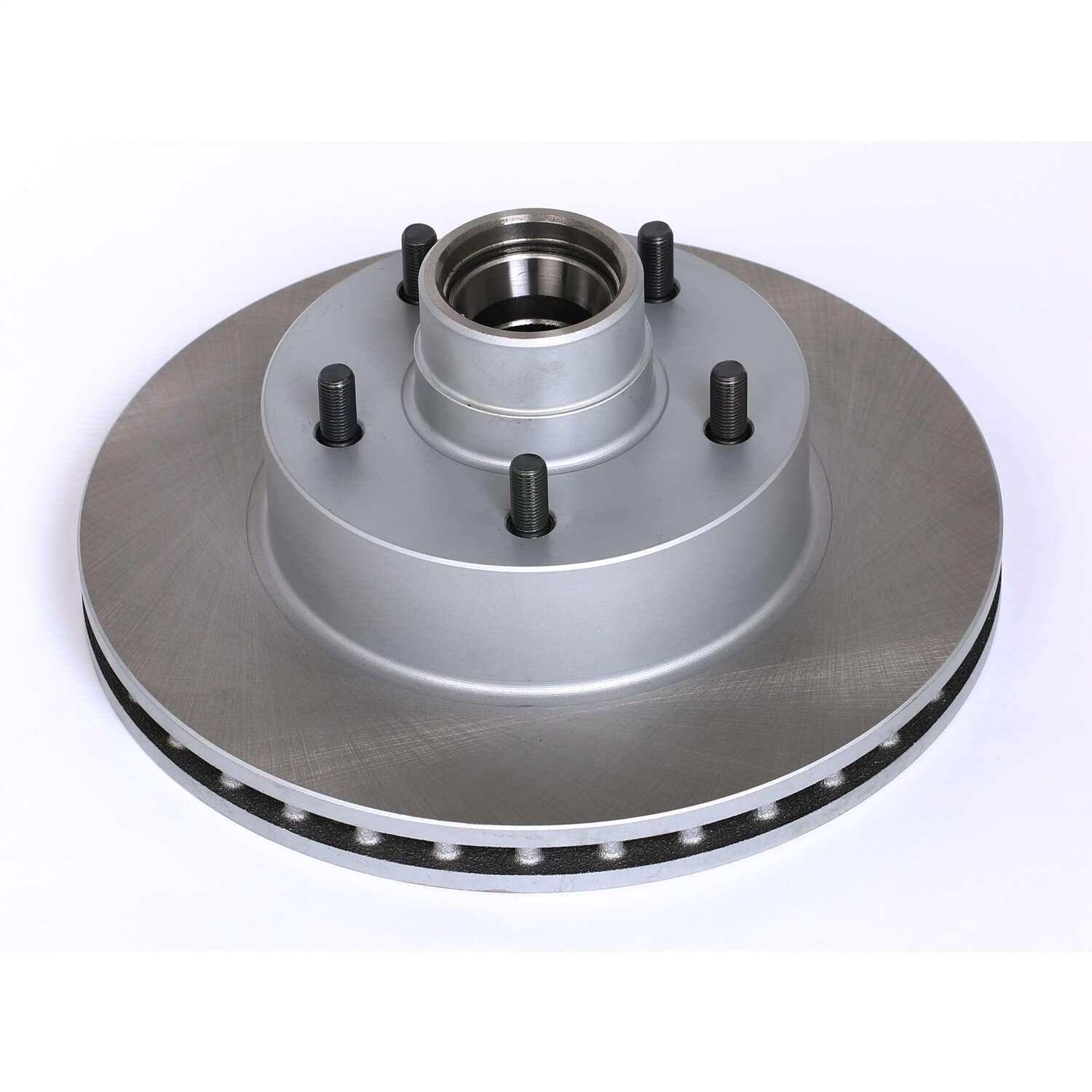 Power Stop - AR8208SCR - Front - Disc Brake Rotor image 1