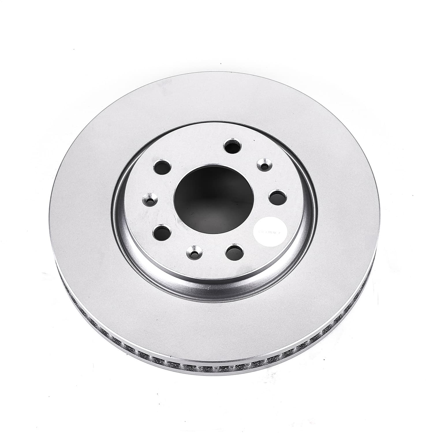 Power Stop - AR82103EVC - Front - Disc Brake Rotor image 1