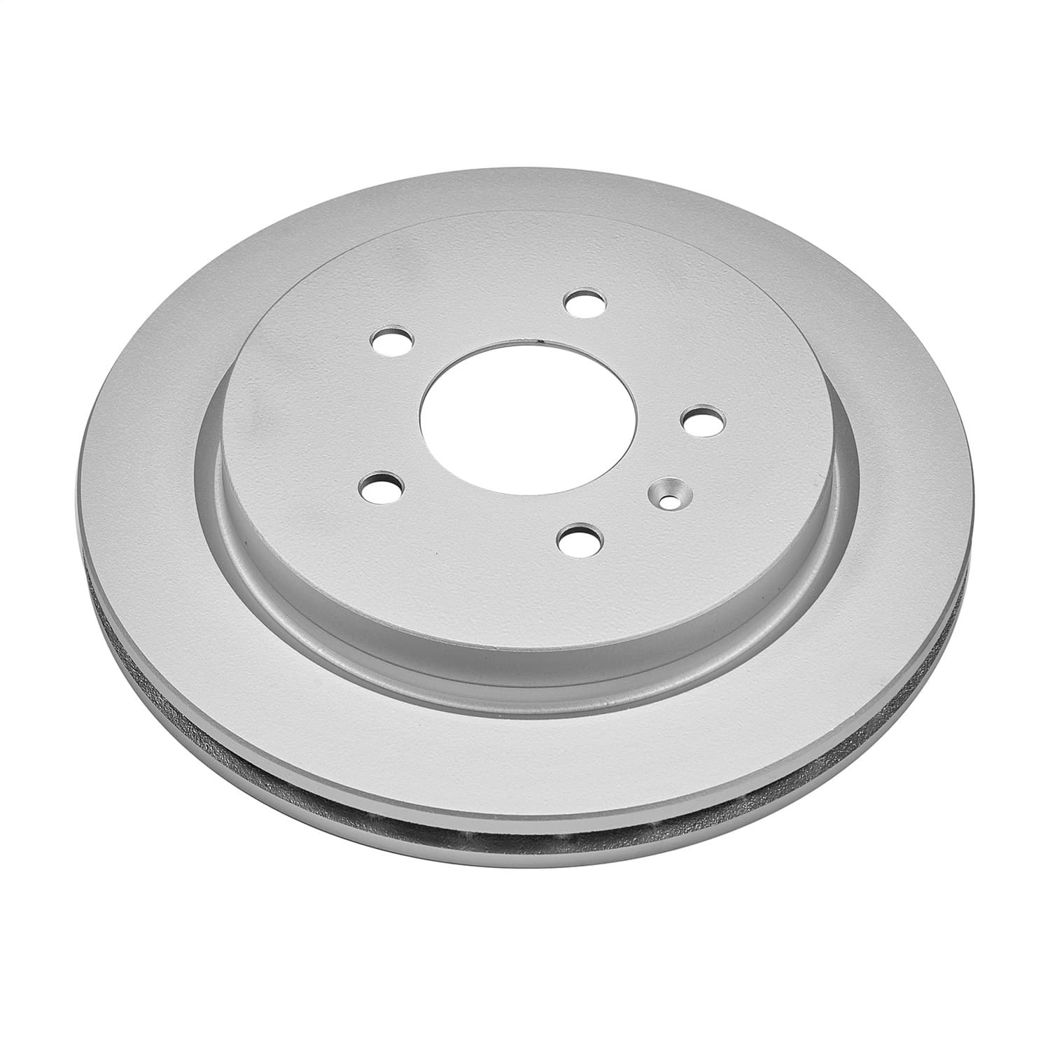 Power Stop - AR82104EVC - Rear - Disc Brake Rotor image 1