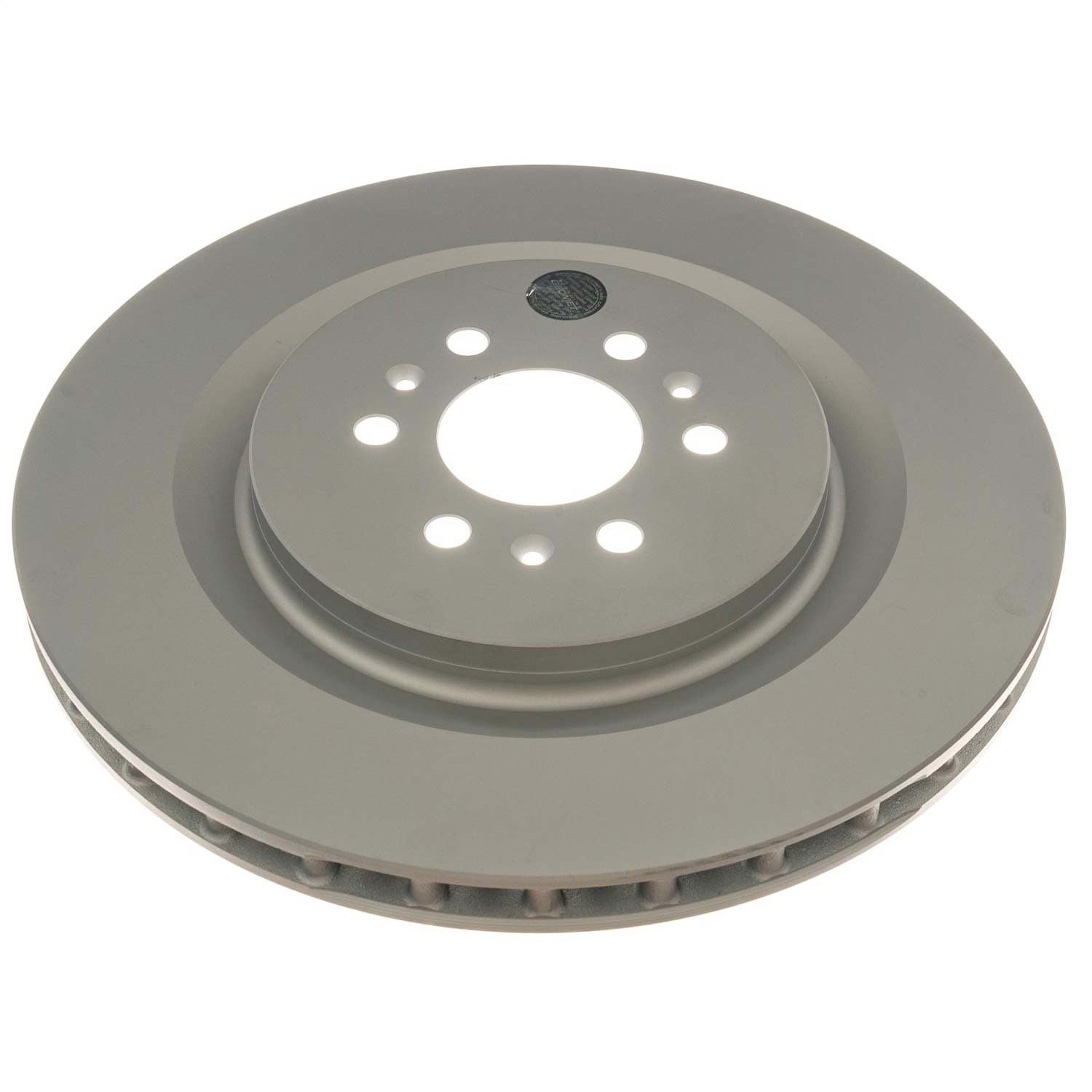 Power Stop - AR82106EVC - Rear - Disc Brake Rotor image 1
