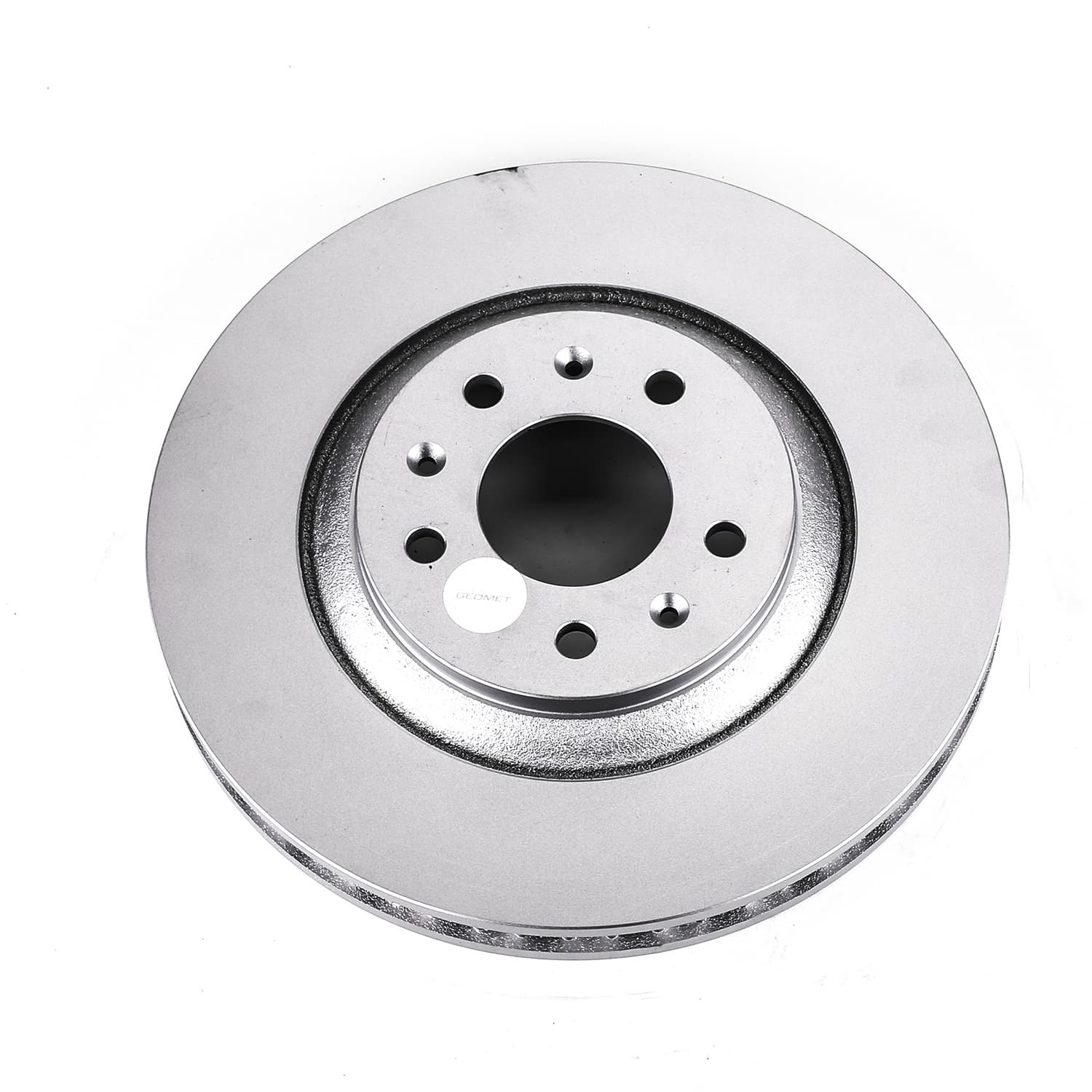 Power Stop - AR82107EVC - Front - Disc Brake Rotor image 1