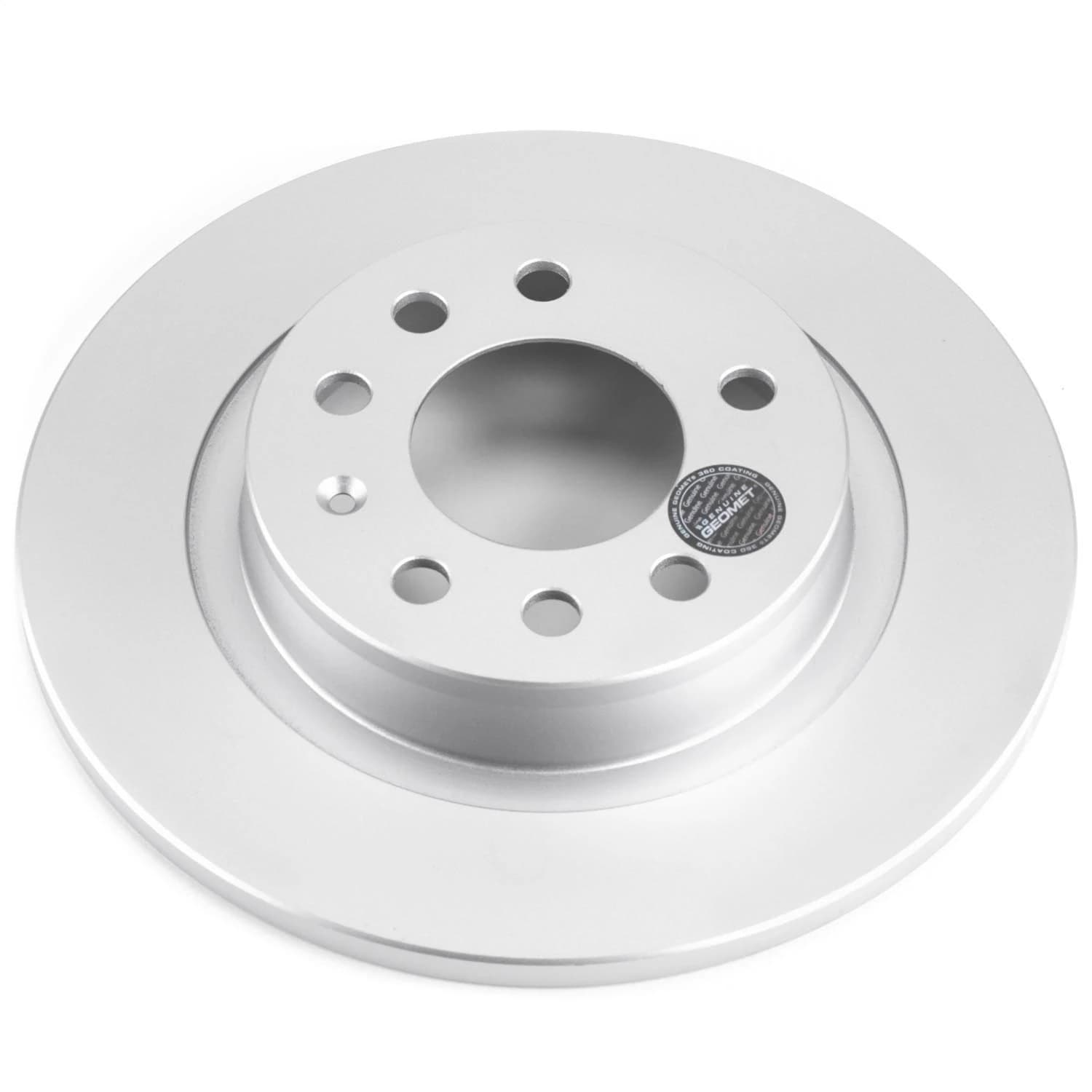 Power Stop - AR82109EVC - Rear - Disc Brake Rotor image 1