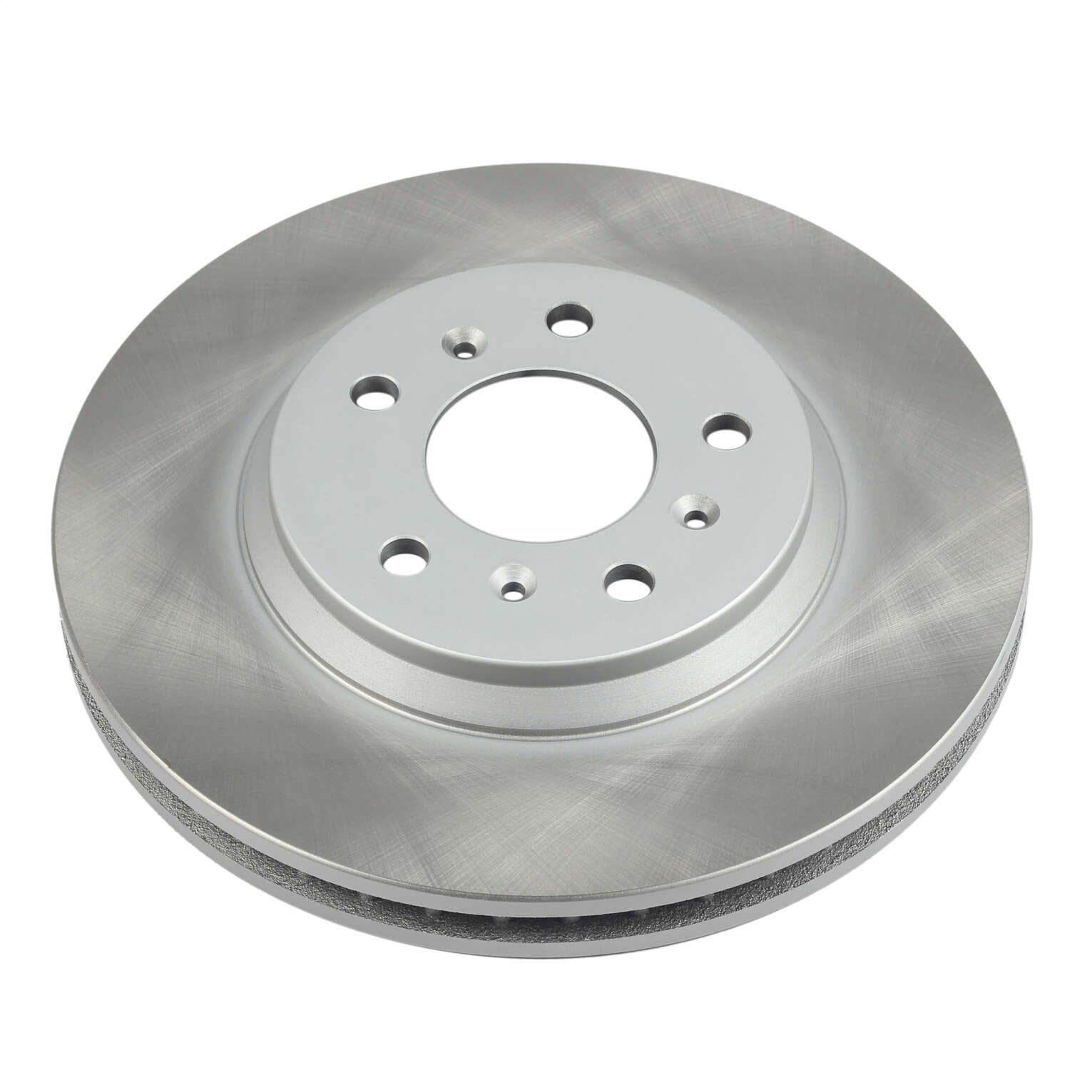 Power Stop - AR82110SCR - Front - Disc Brake Rotor image 1