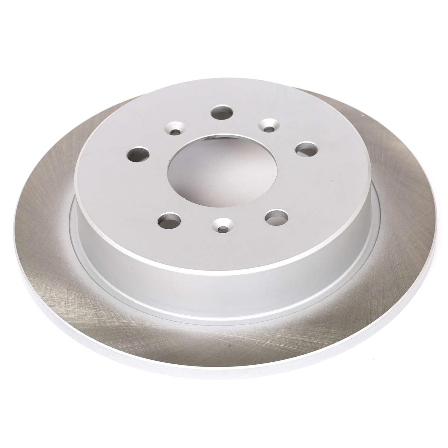 Power Stop - AR82111SCR - Rear - Disc Brake Rotor image 1