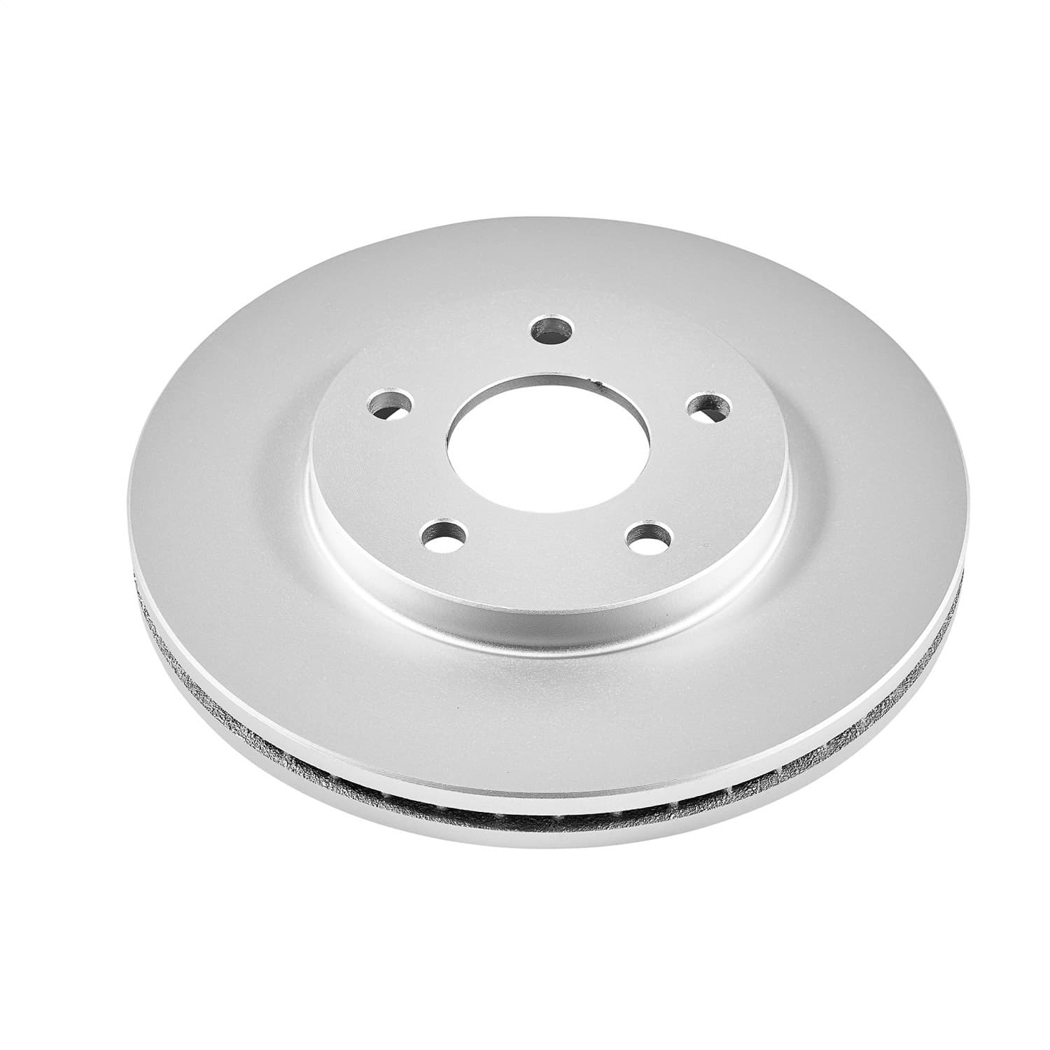 Power Stop - AR82116EVC - Front - Disc Brake Rotor image 1